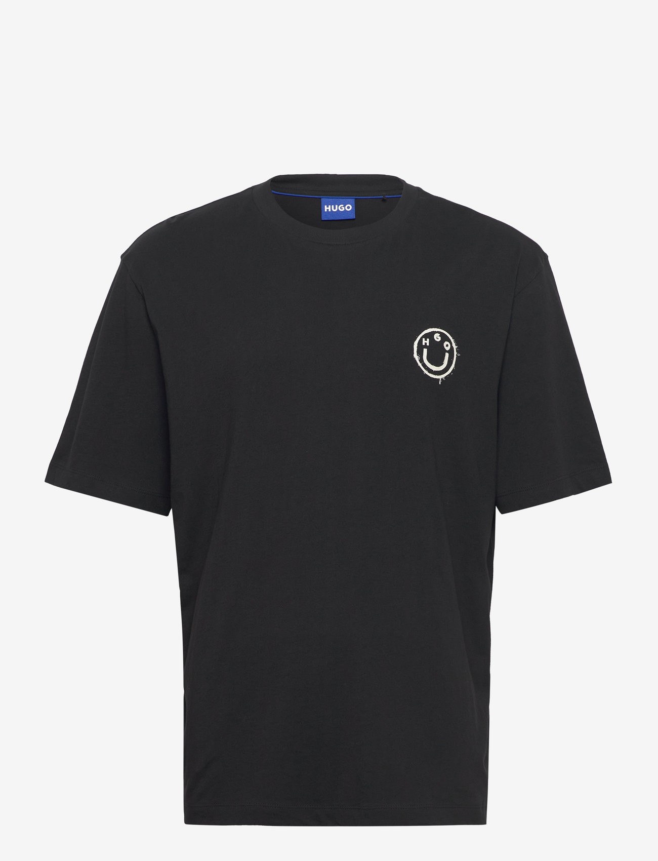 HUGO BLUE - Nugoyork - black - 0