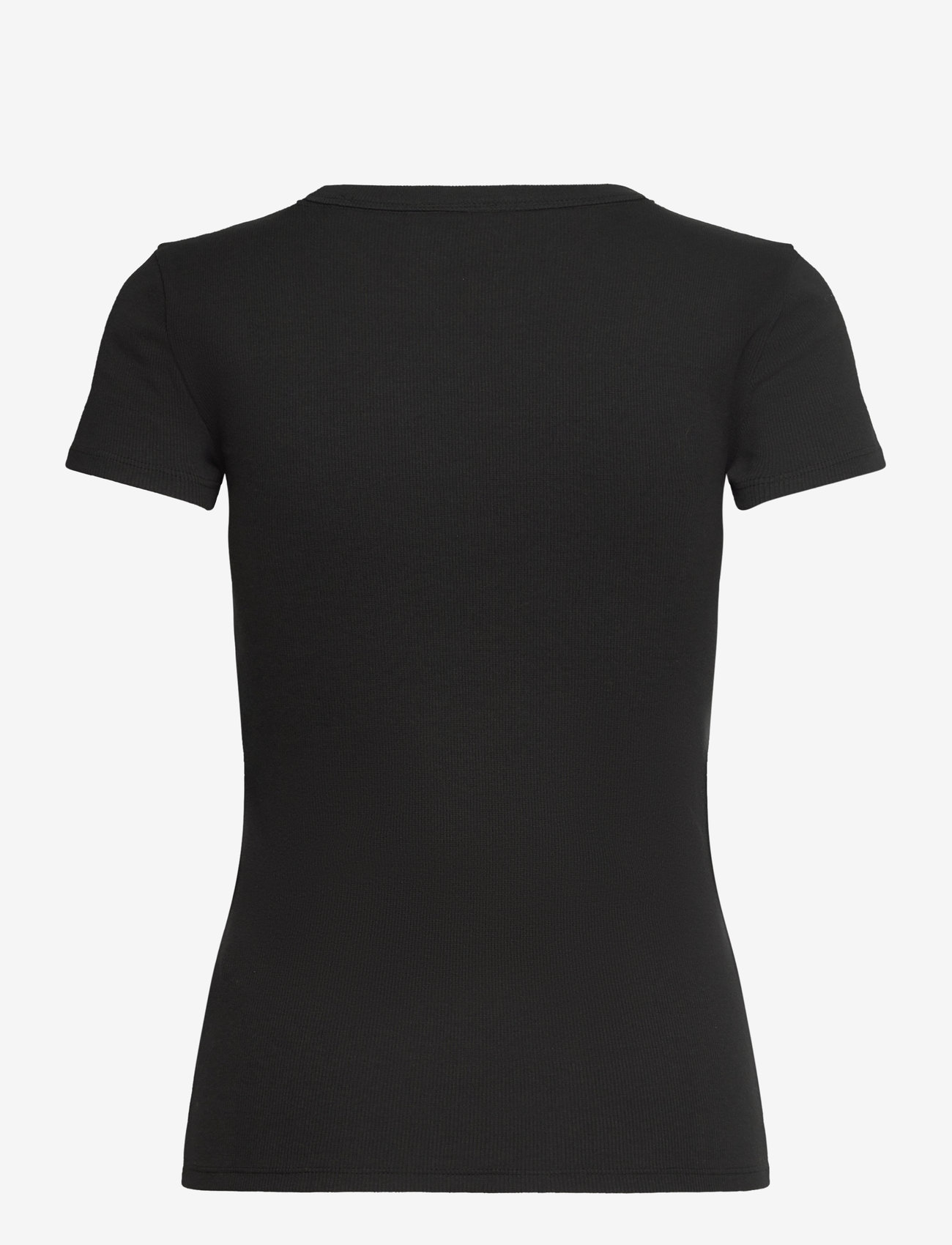 HUGO BLUE - Easy Tee_B - madalaimad hinnad - black - 1