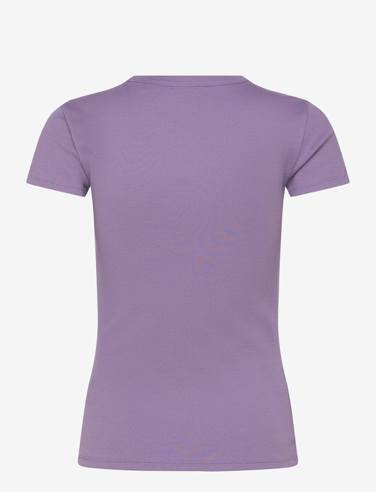 HUGO BLUE - Easy Tee_B - t-shirts - bright purple - 2