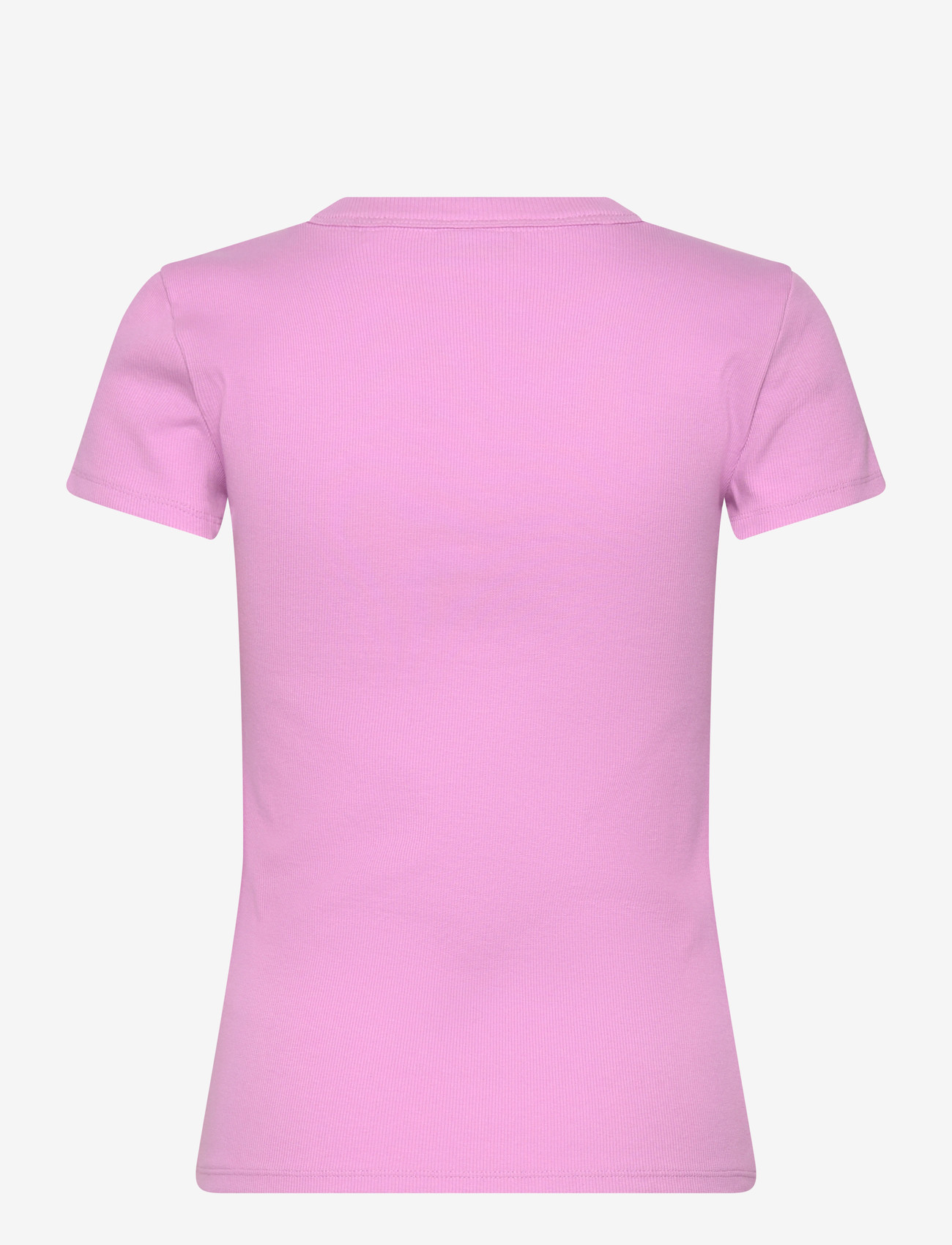 HUGO BLUE - Easy Tee_B - sügisesed riided - light/pastel pink - 1