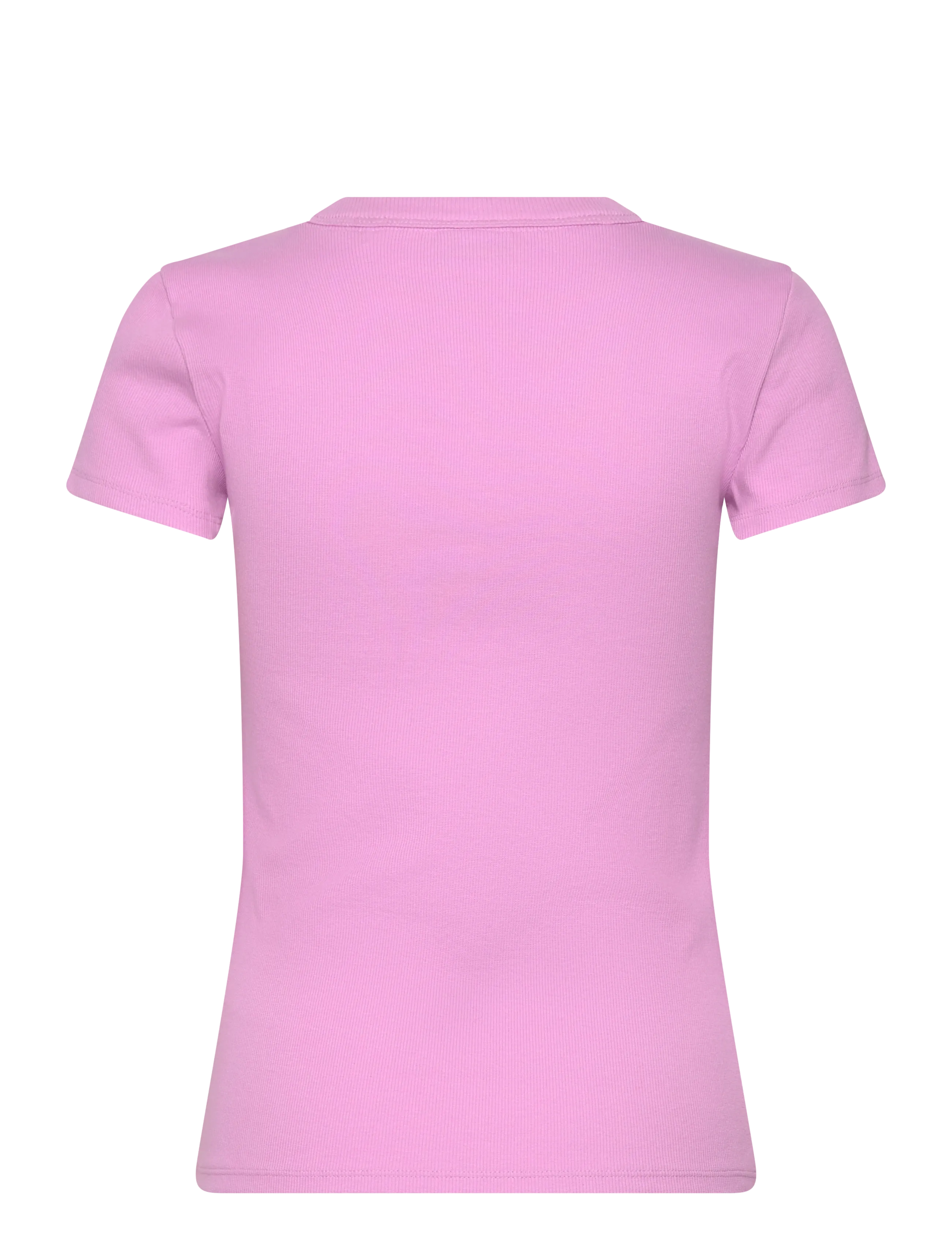 HUGO BLUE - Easy Tee_B - laveste priser - light/pastel pink - 1