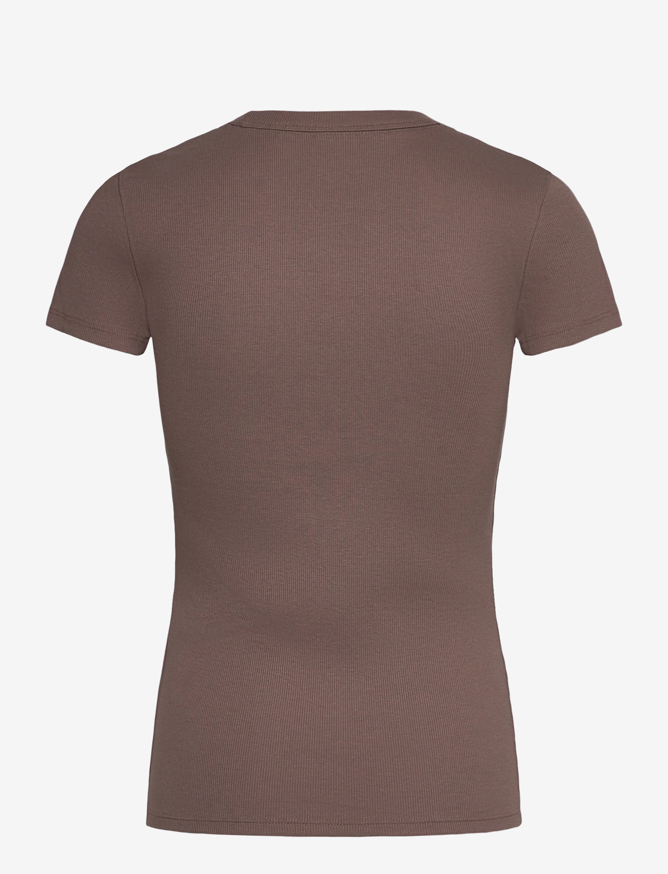 HUGO BLUE - Easy Tee_B - sügisesed riided - rust/copper - 1