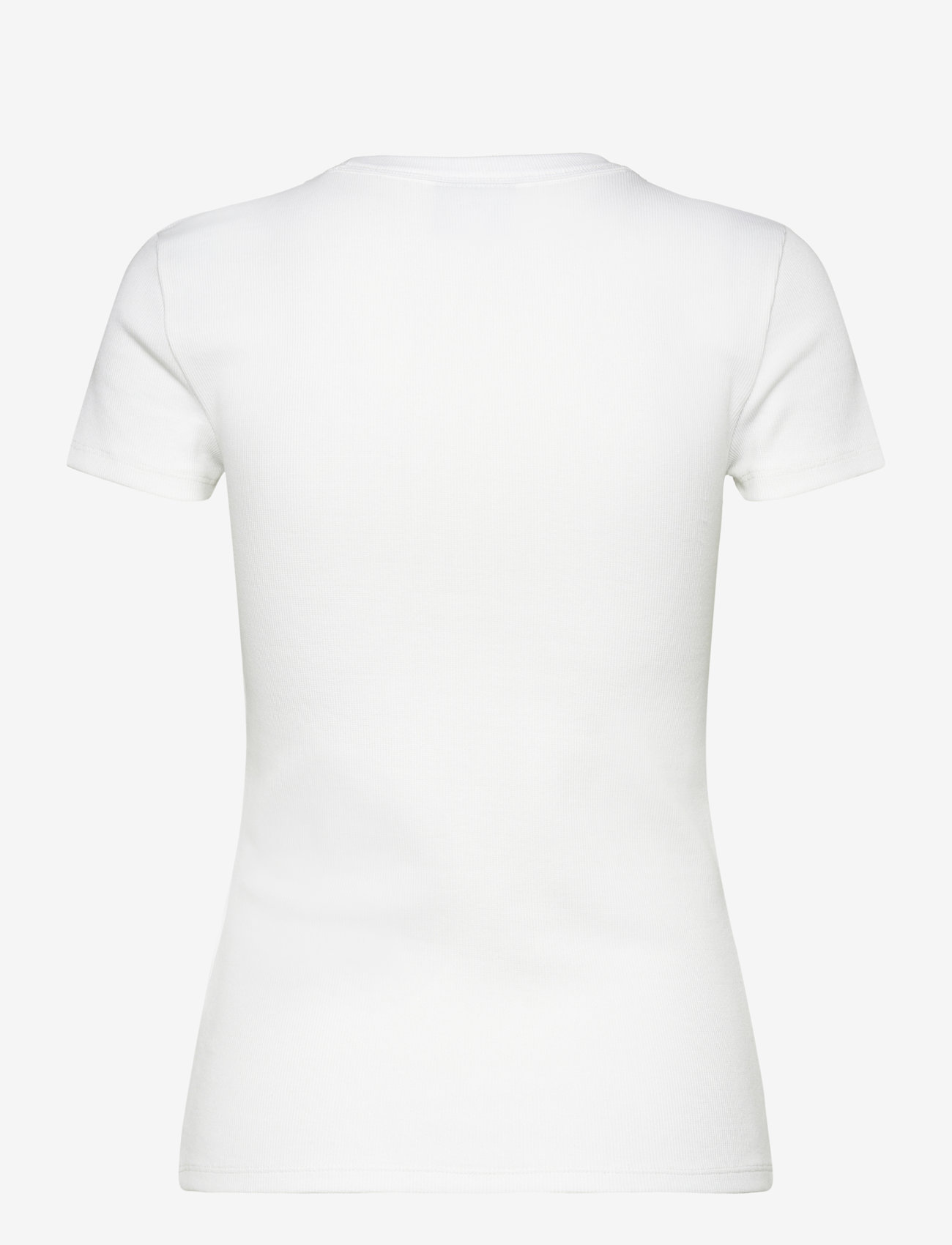 HUGO BLUE - Easy Tee_B - laveste priser - white - 1