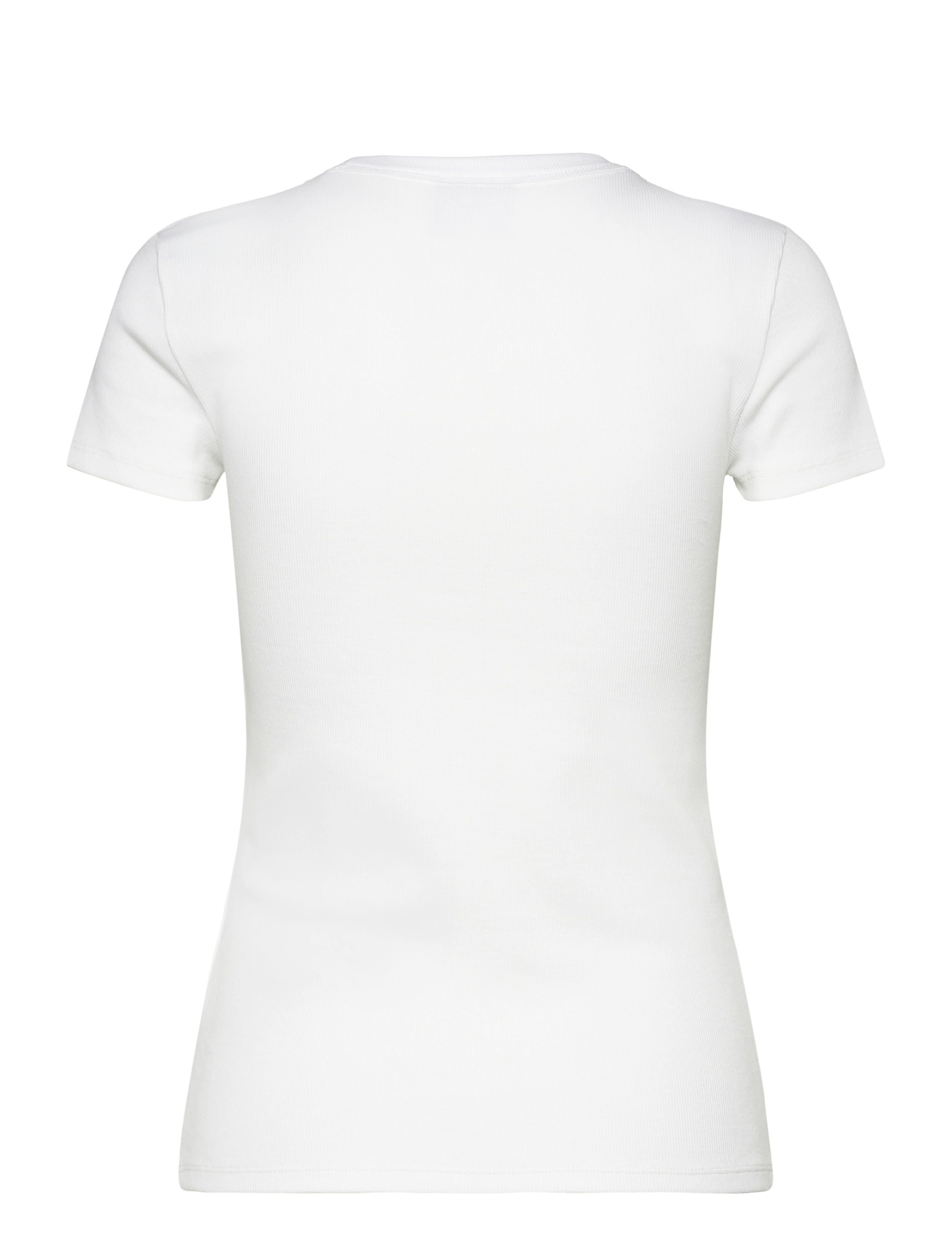 HUGO BLUE - Easy Tee_B - white - 1