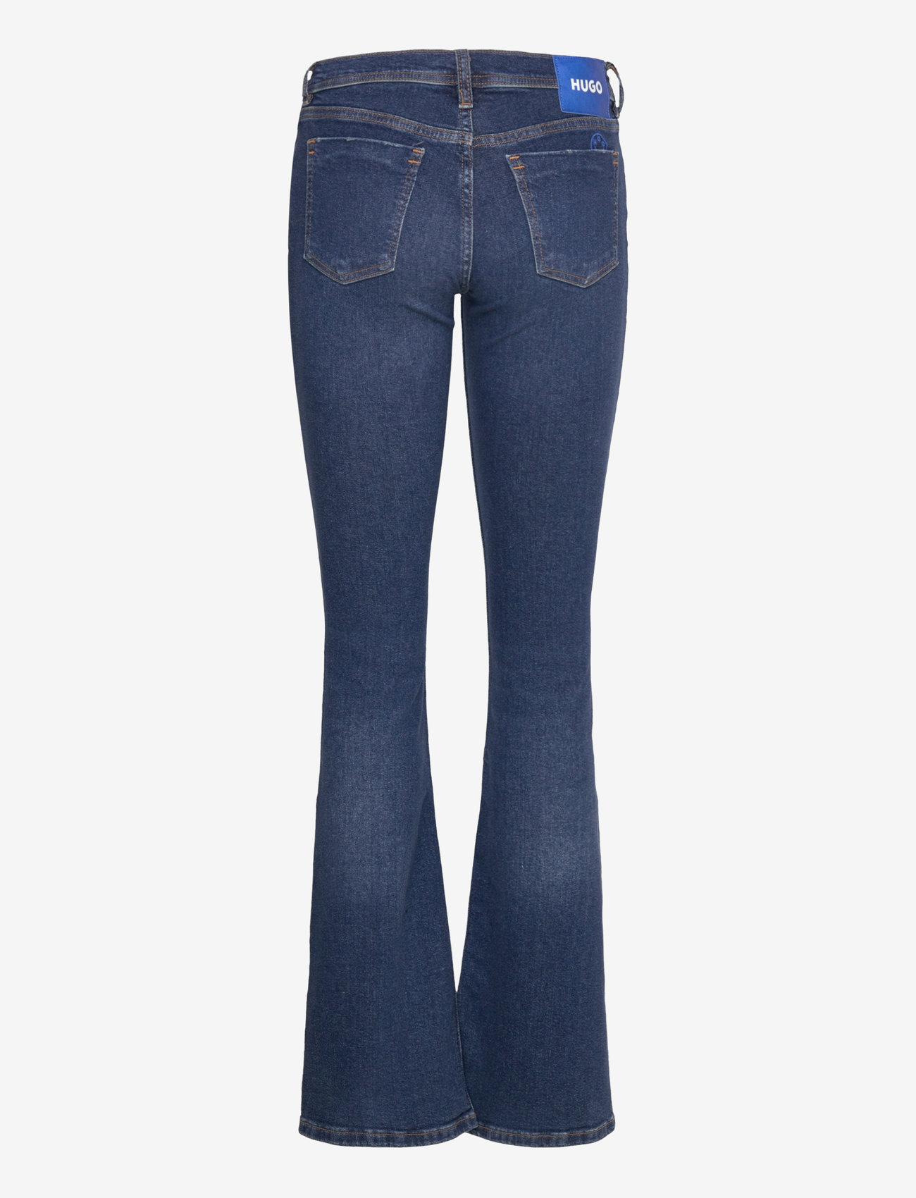 HUGO BLUE - Getti_B - medium blue - 1