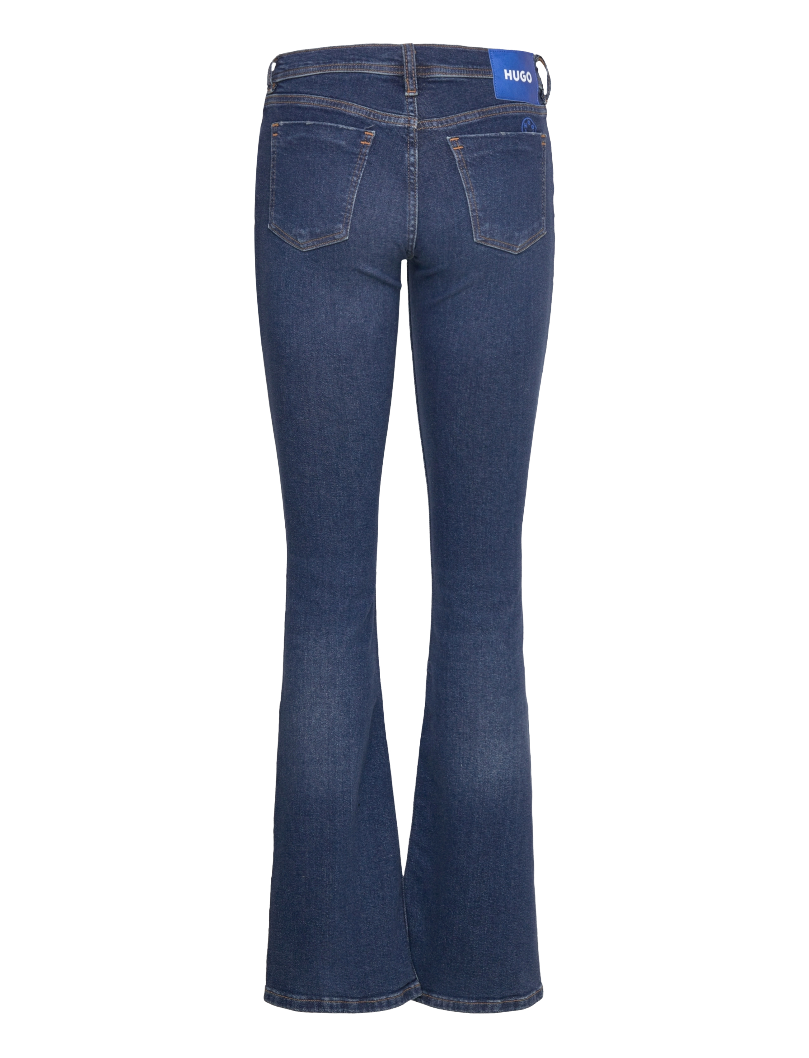 HUGO BLUE - Getti_B - medium blue - 1
