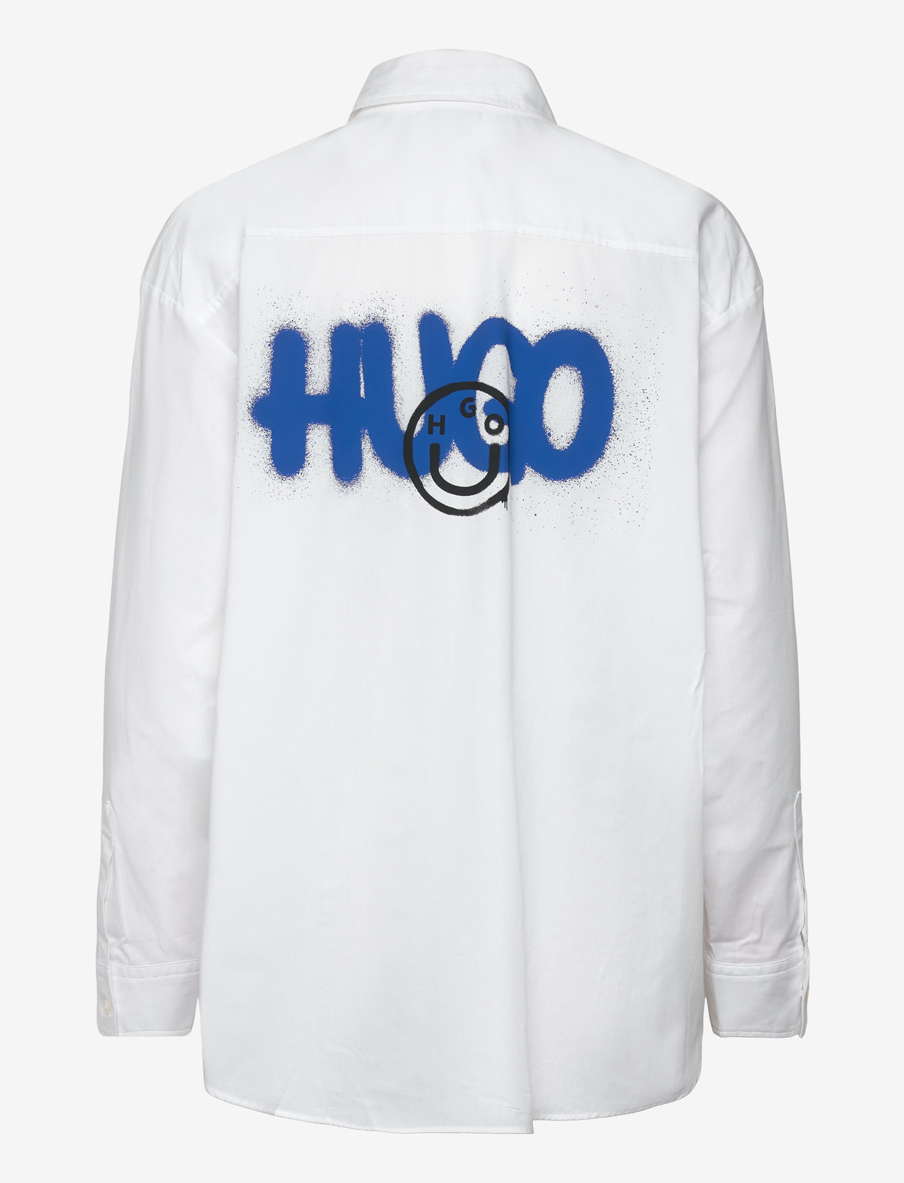 HUGO BLUE - Elisana_B - white - 1
