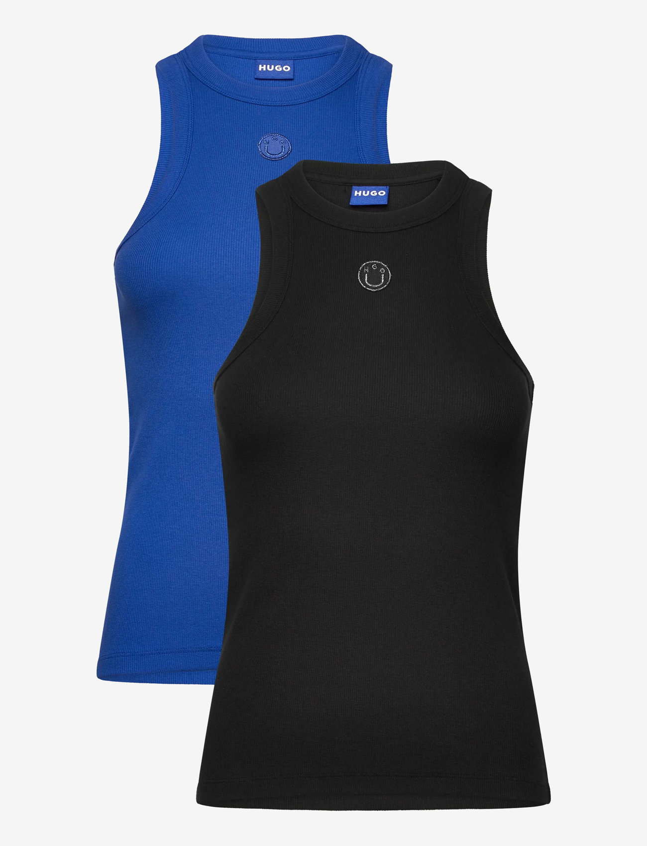 HUGO BLUE - Gift Giving_B - Ärmellose tops - open miscellaneous - 0