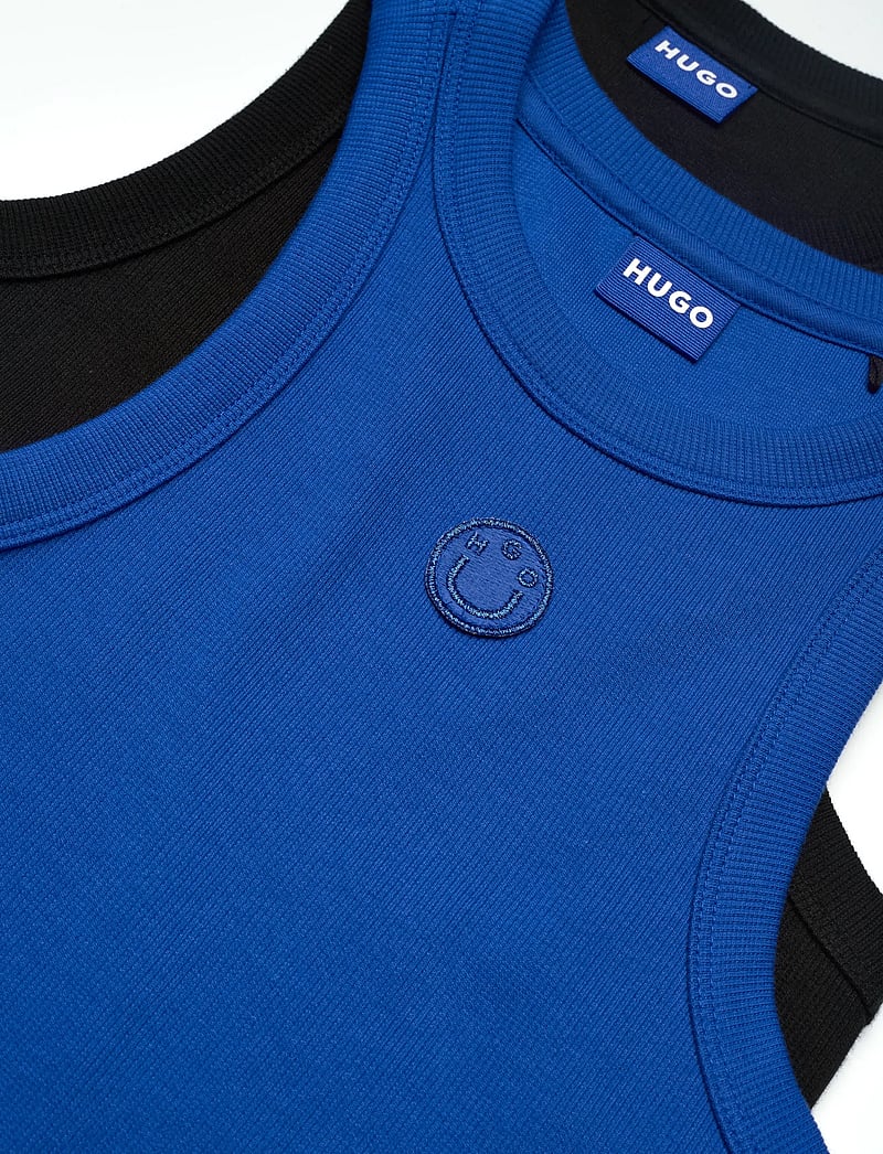 HUGO BLUE - Gift Giving_B - Ärmellose tops - open miscellaneous - 2