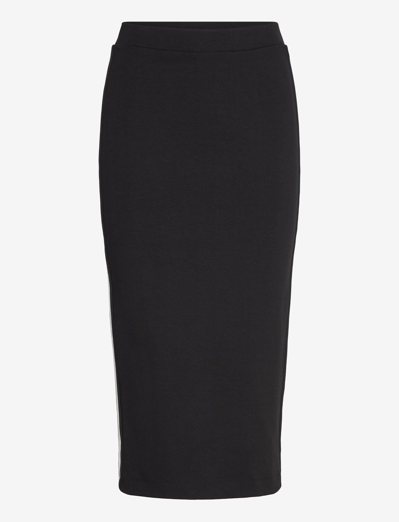 HUGO BLUE - Nina_B - bleistiftröcke - black - 0