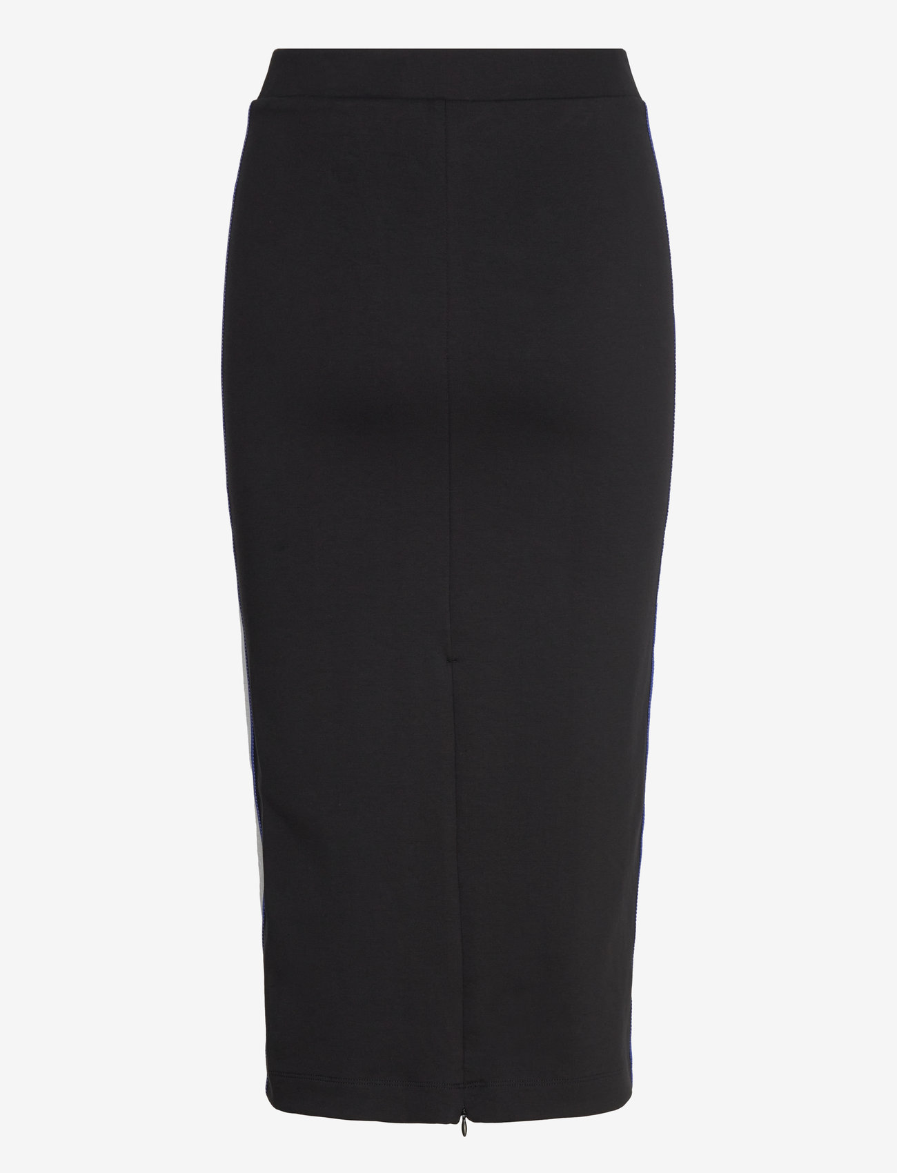 HUGO BLUE - Nina_B - bleistiftröcke - black - 1