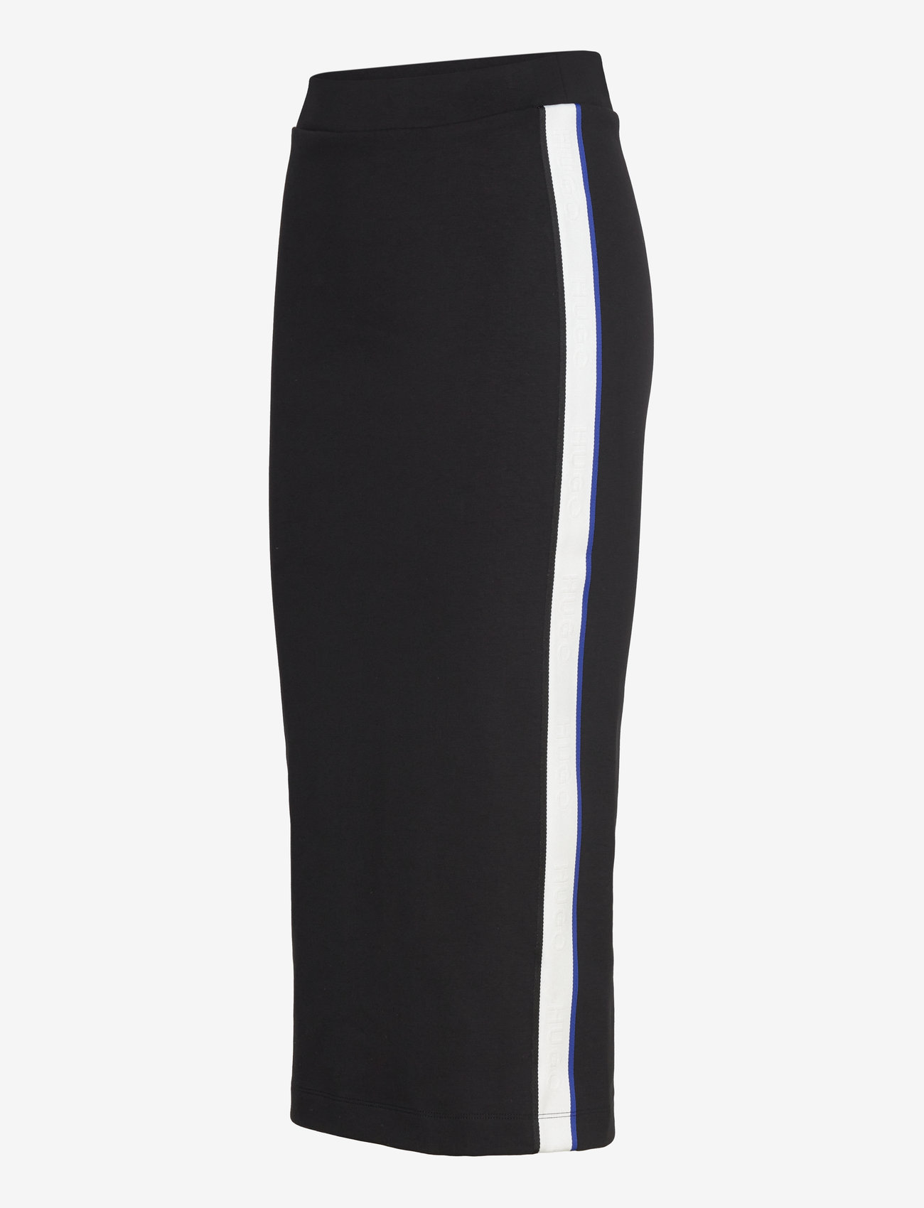 HUGO BLUE - Nina_B - bleistiftröcke - black - 2