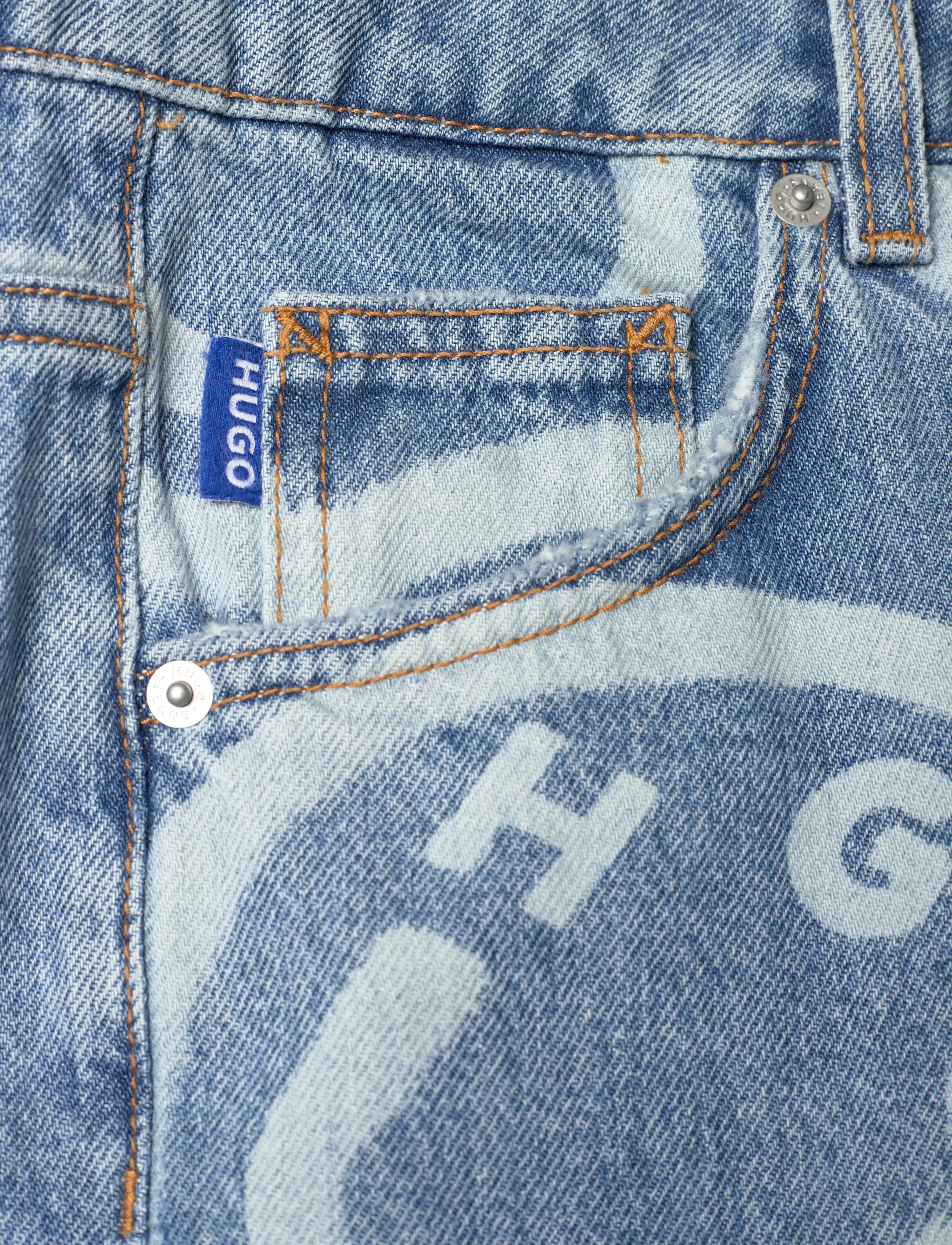 HUGO BLUE - Getara_1_B - open miscellaneous - 2
