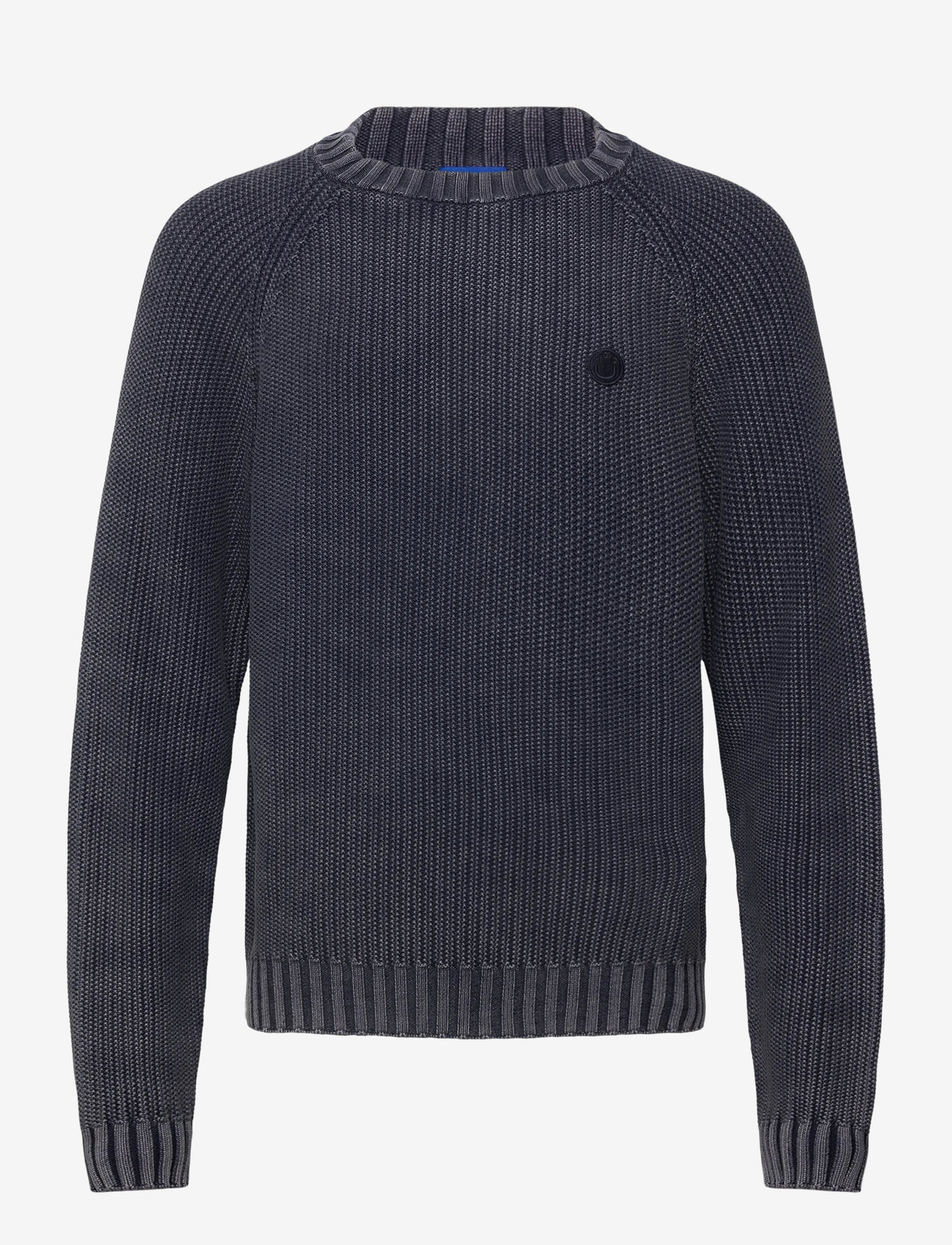 HUGO BLUE - Sondye - sügisesed riided - navy - 0