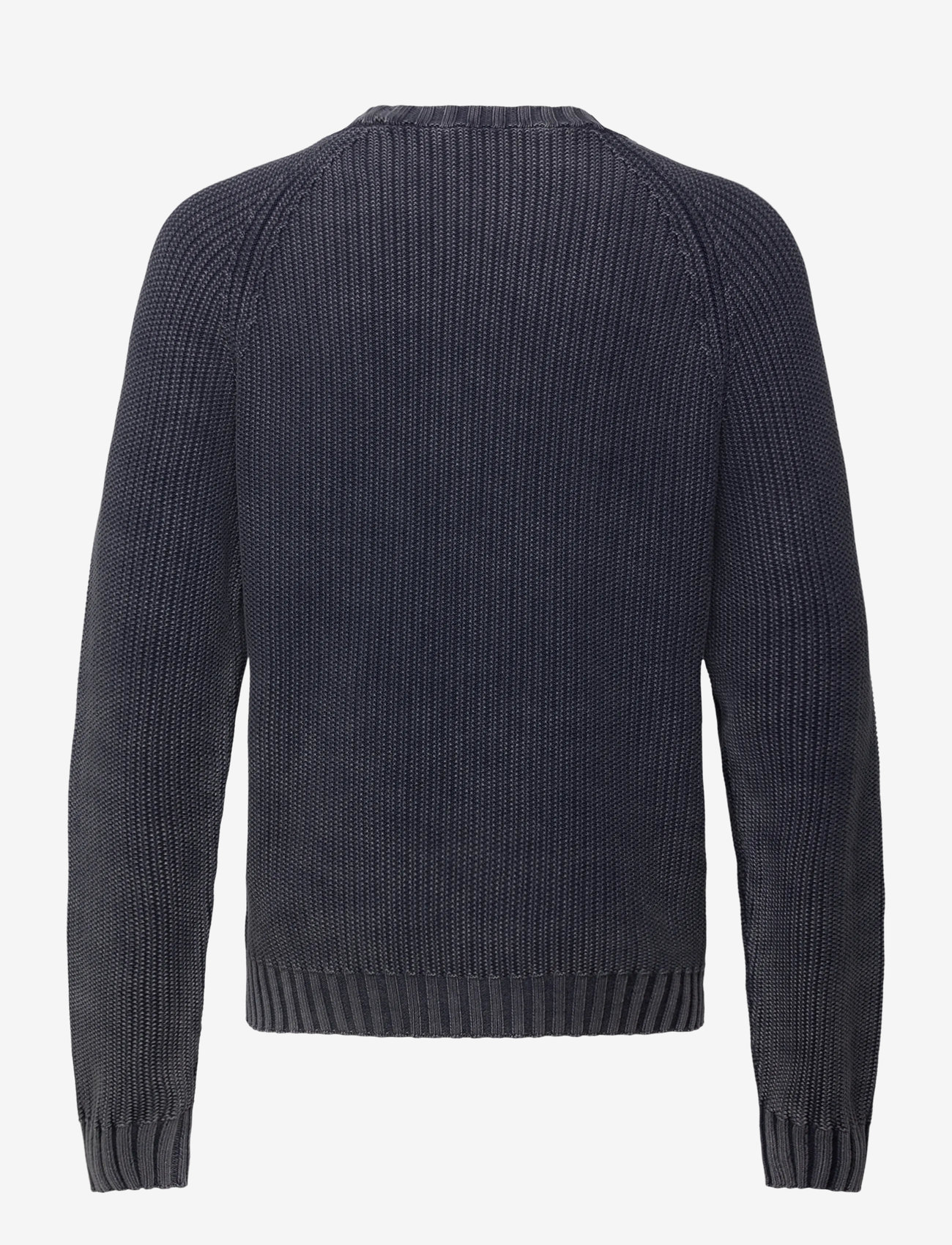 HUGO BLUE - Sondye - sügisesed riided - navy - 1