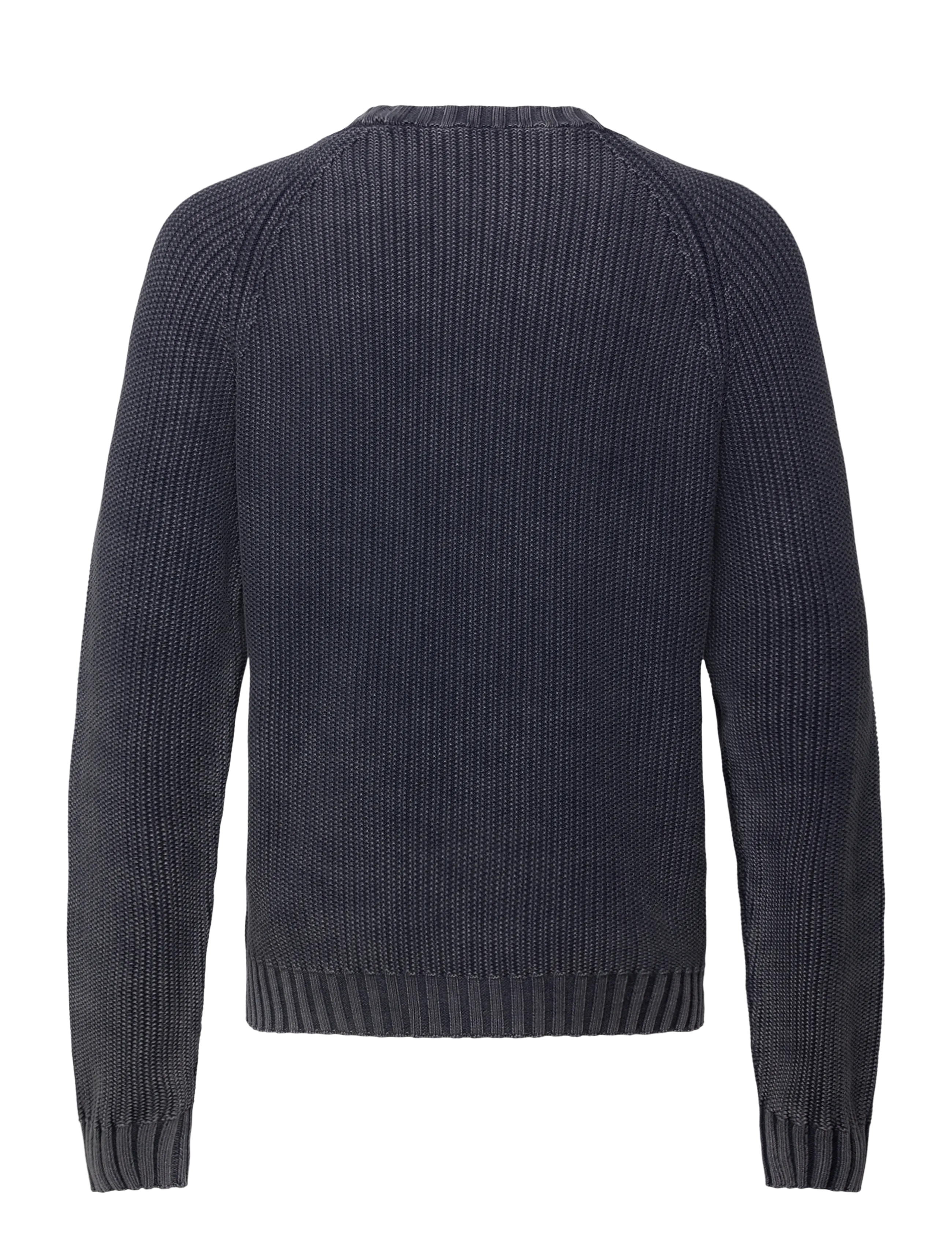 HUGO BLUE - Sondye - knitwear - navy - 1