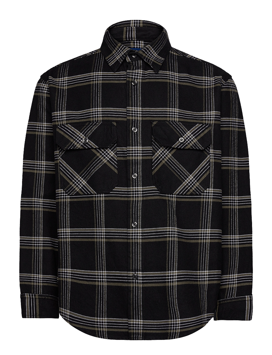 HUGO BLUE - Ebolt - black - 0
