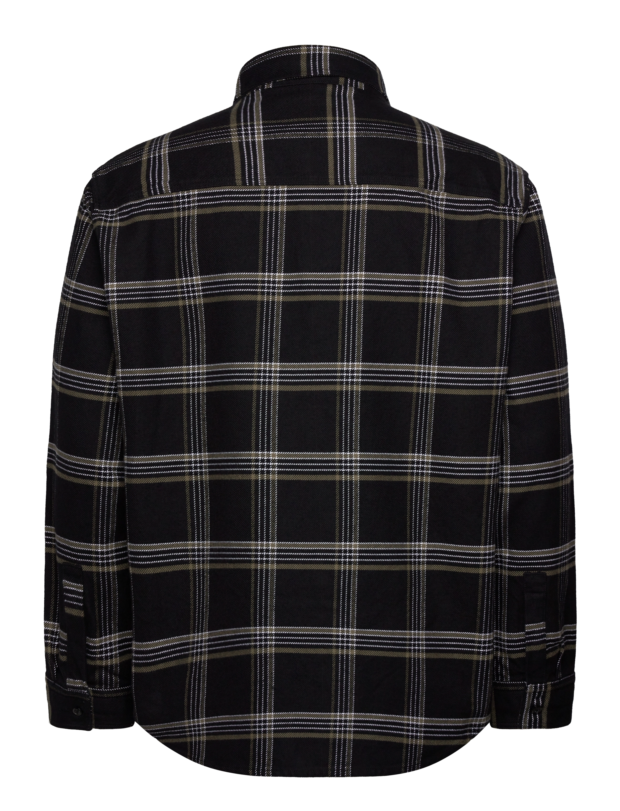 HUGO BLUE - Ebolt - black - 1