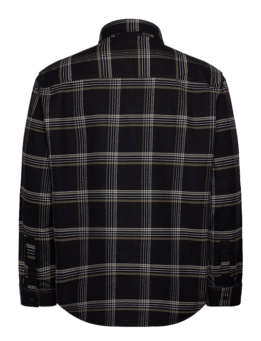 HUGO BLUE - Ebolt - black - 1