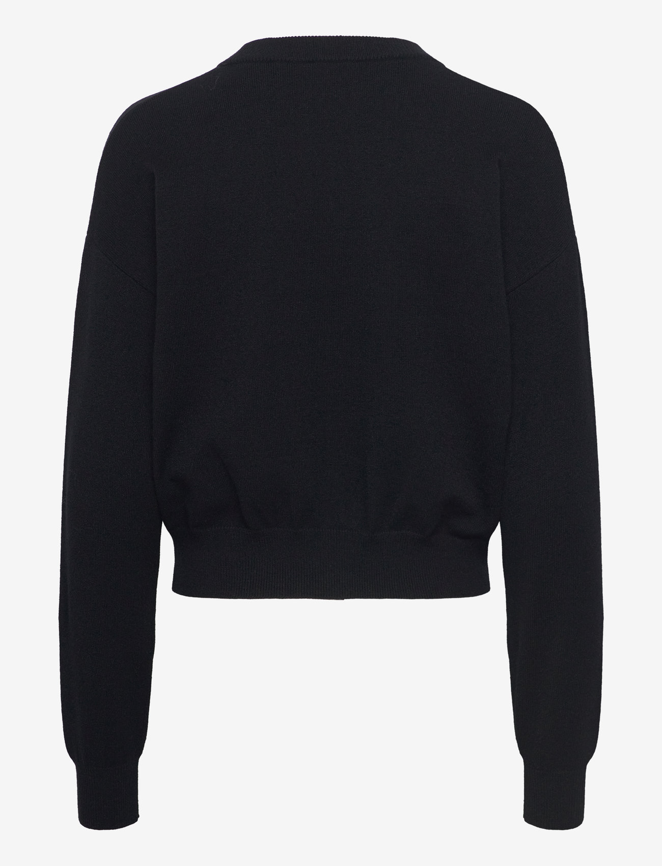 HUGO BLUE - Slogerix_B - black - 1