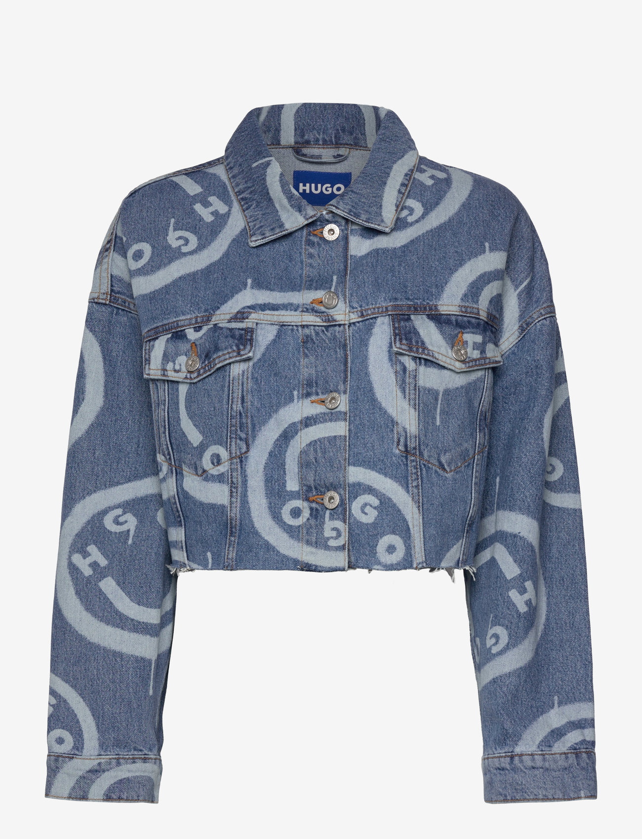 HUGO BLUE - Lou_cropped_B - kevadjakid - open miscellaneous - 0