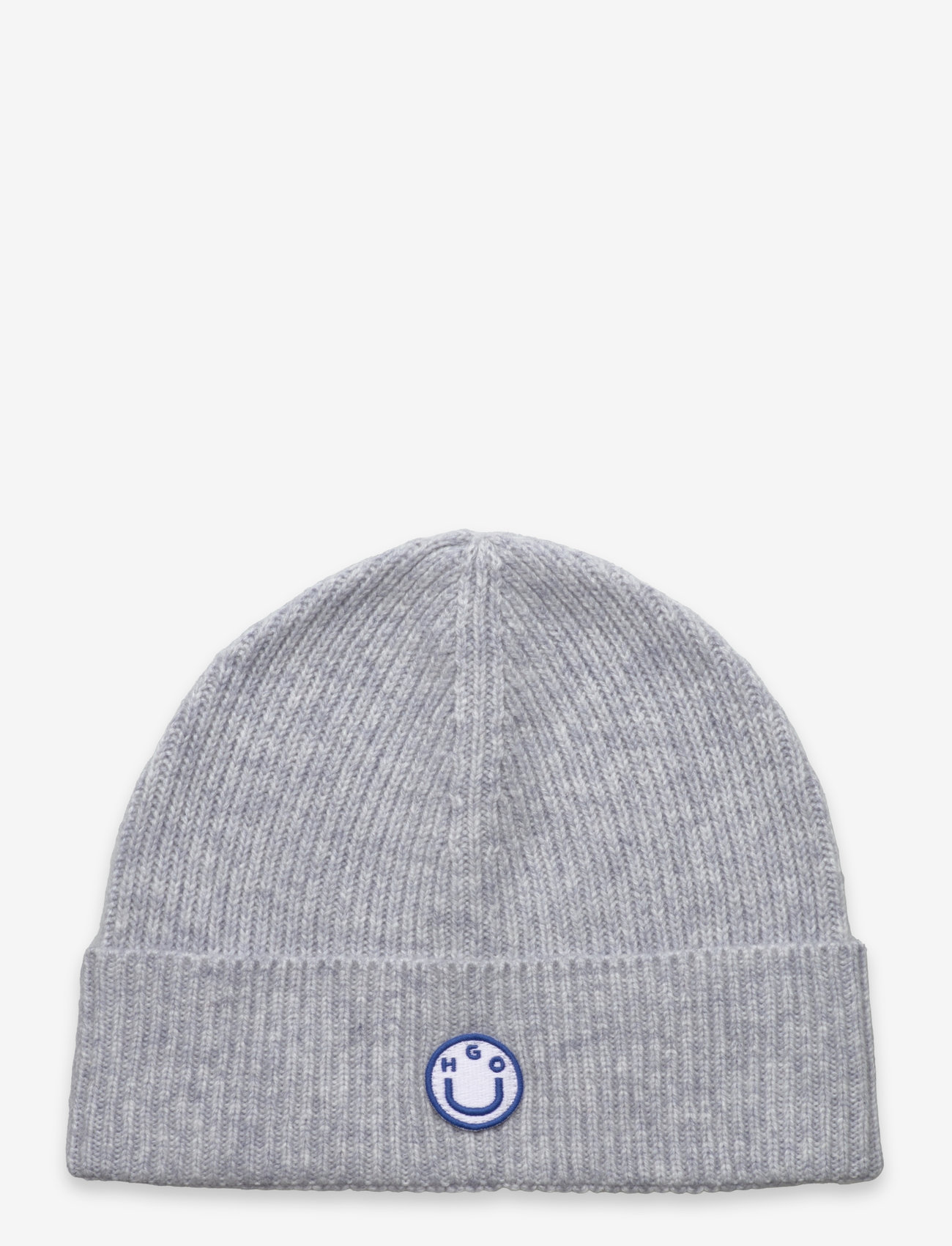 HUGO BLUE - Xafi_B - open grey - 0