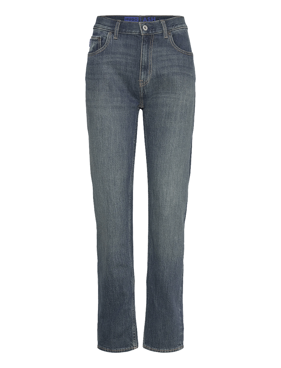 HUGO BLUE - Ash - normale jeans - navy - 0