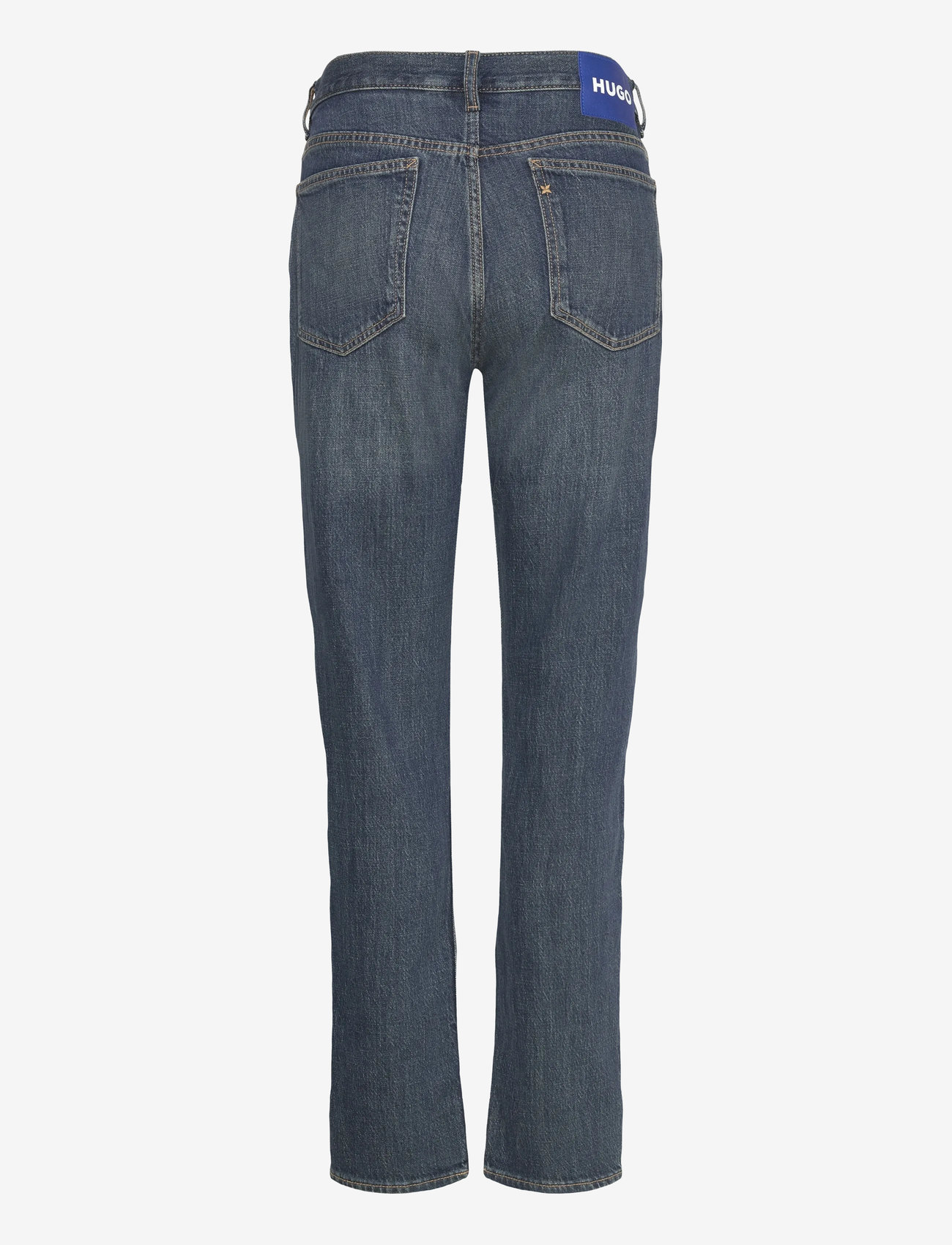 HUGO BLUE - Ash - bukser & jeans - navy - 1