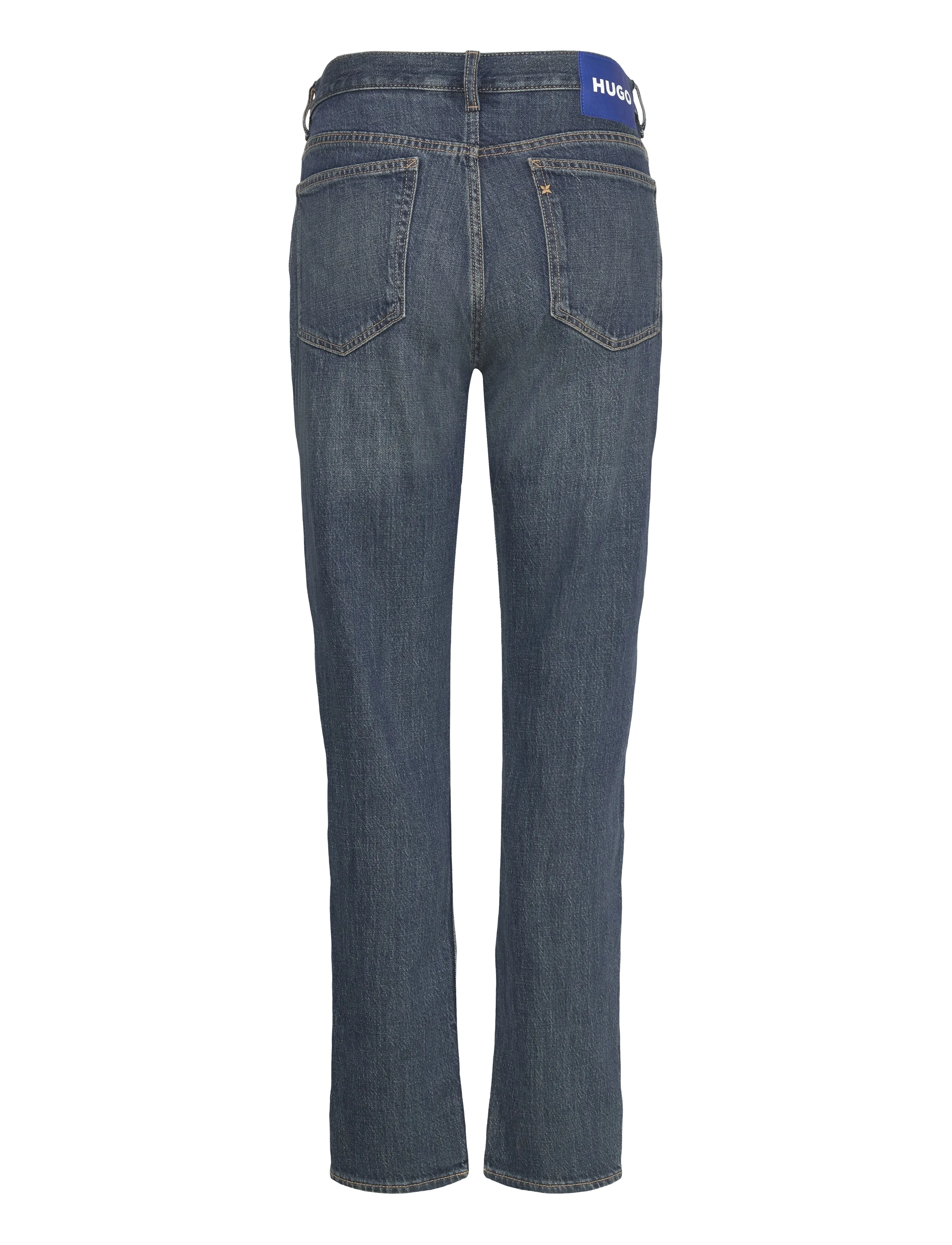 HUGO BLUE - Ash - navy - 1