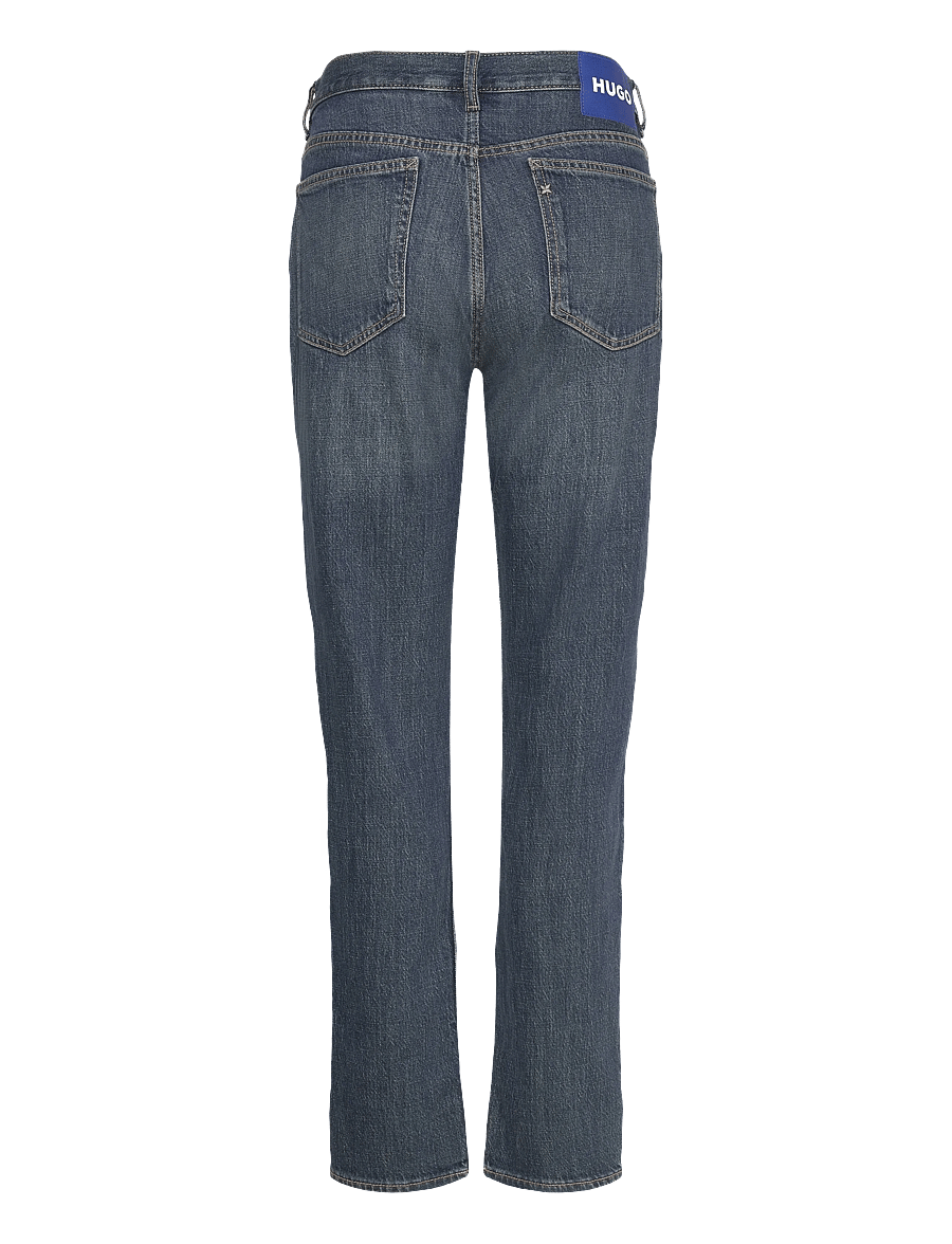 HUGO BLUE - Ash - normale jeans - navy - 1