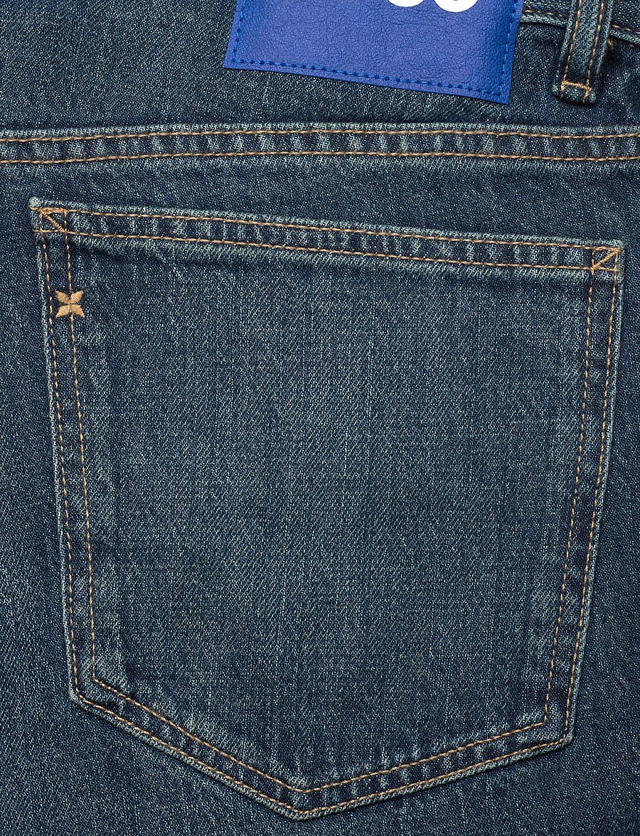 HUGO BLUE - Ash - normale jeans - navy - 4