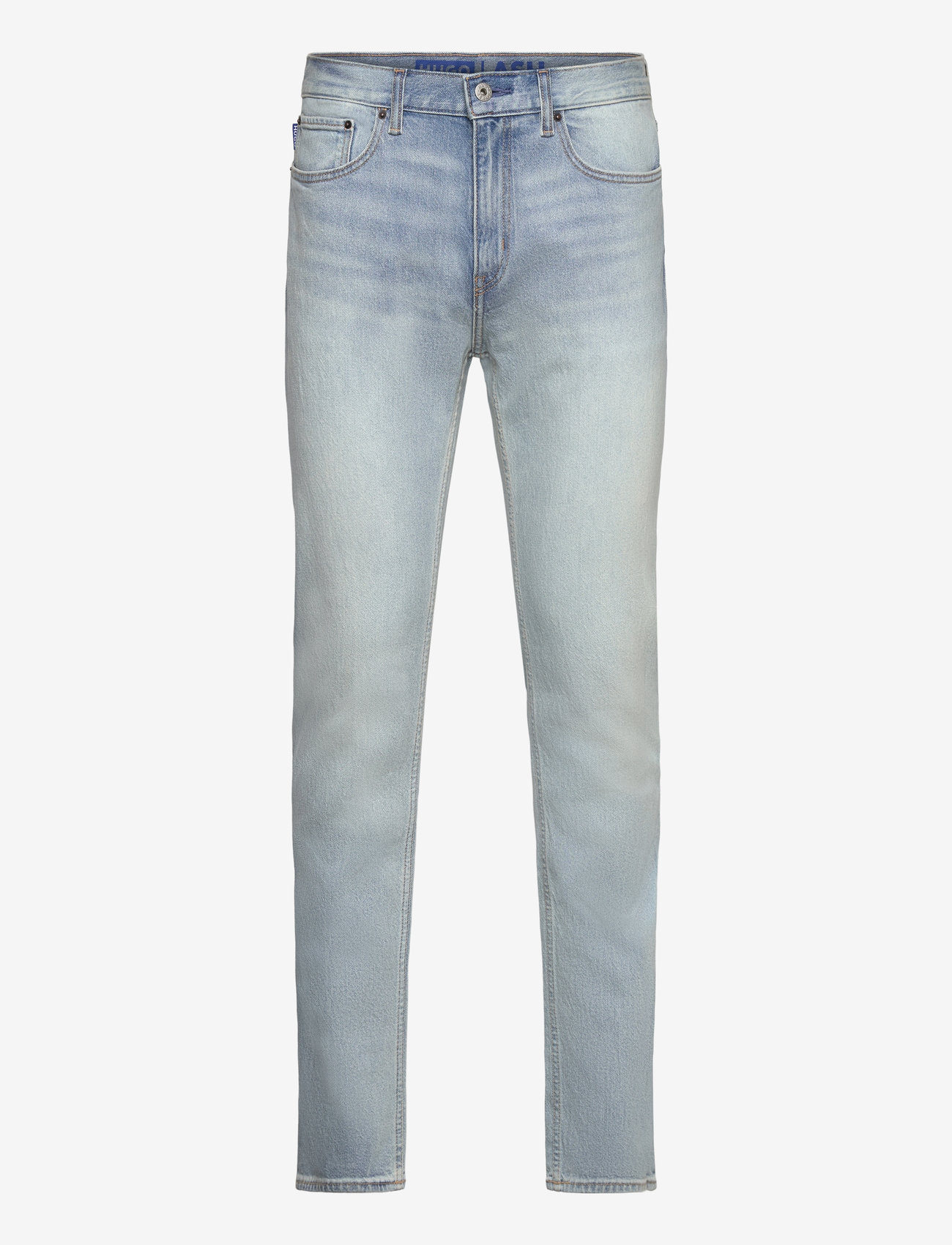 HUGO BLUE - Ash - hosen & jeans - turquoise/aqua - 0