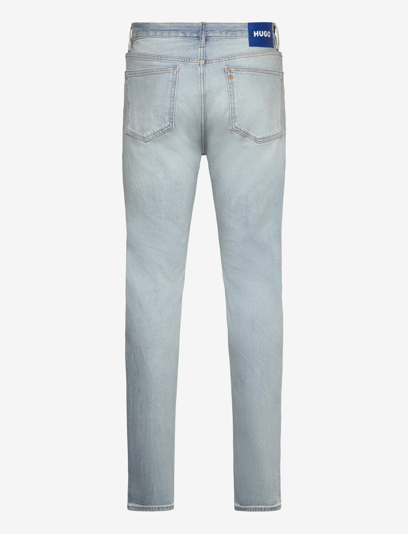 HUGO BLUE - Ash - hosen & jeans - turquoise/aqua - 1
