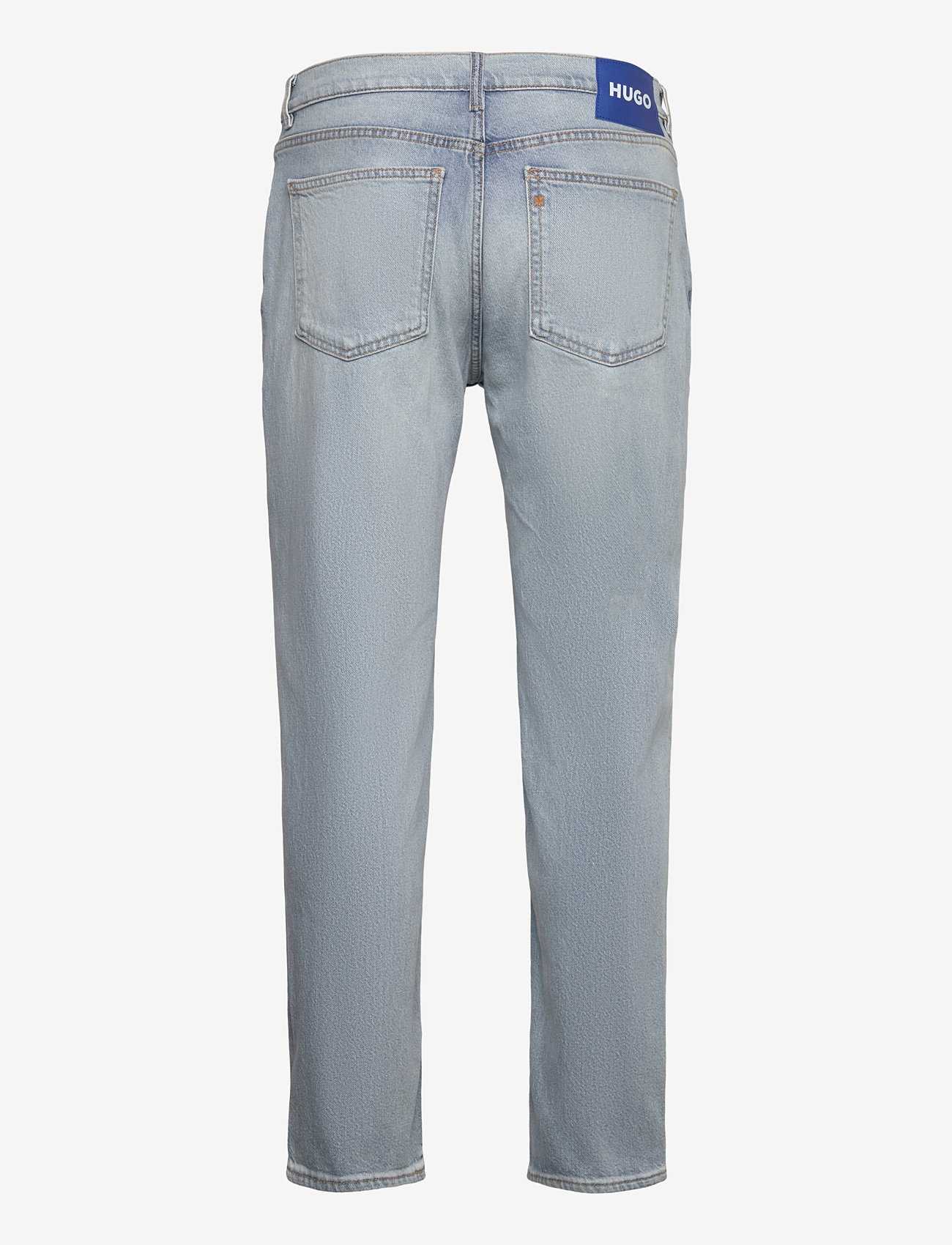 HUGO BLUE - Brody - püksid & teksad - turquoise/aqua - 1