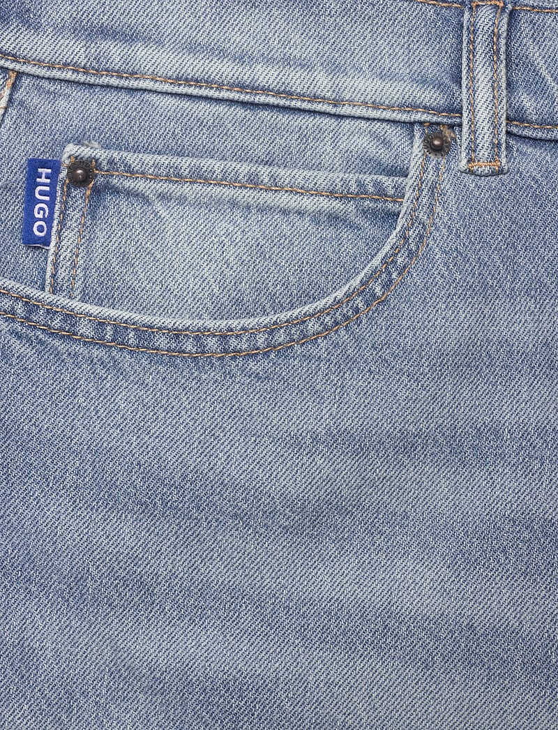 HUGO BLUE - Brody - tapered jeans - turquoise/aqua - 2