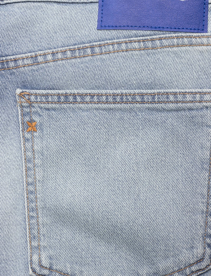 HUGO BLUE - Brody - tapered jeans - turquoise/aqua - 4