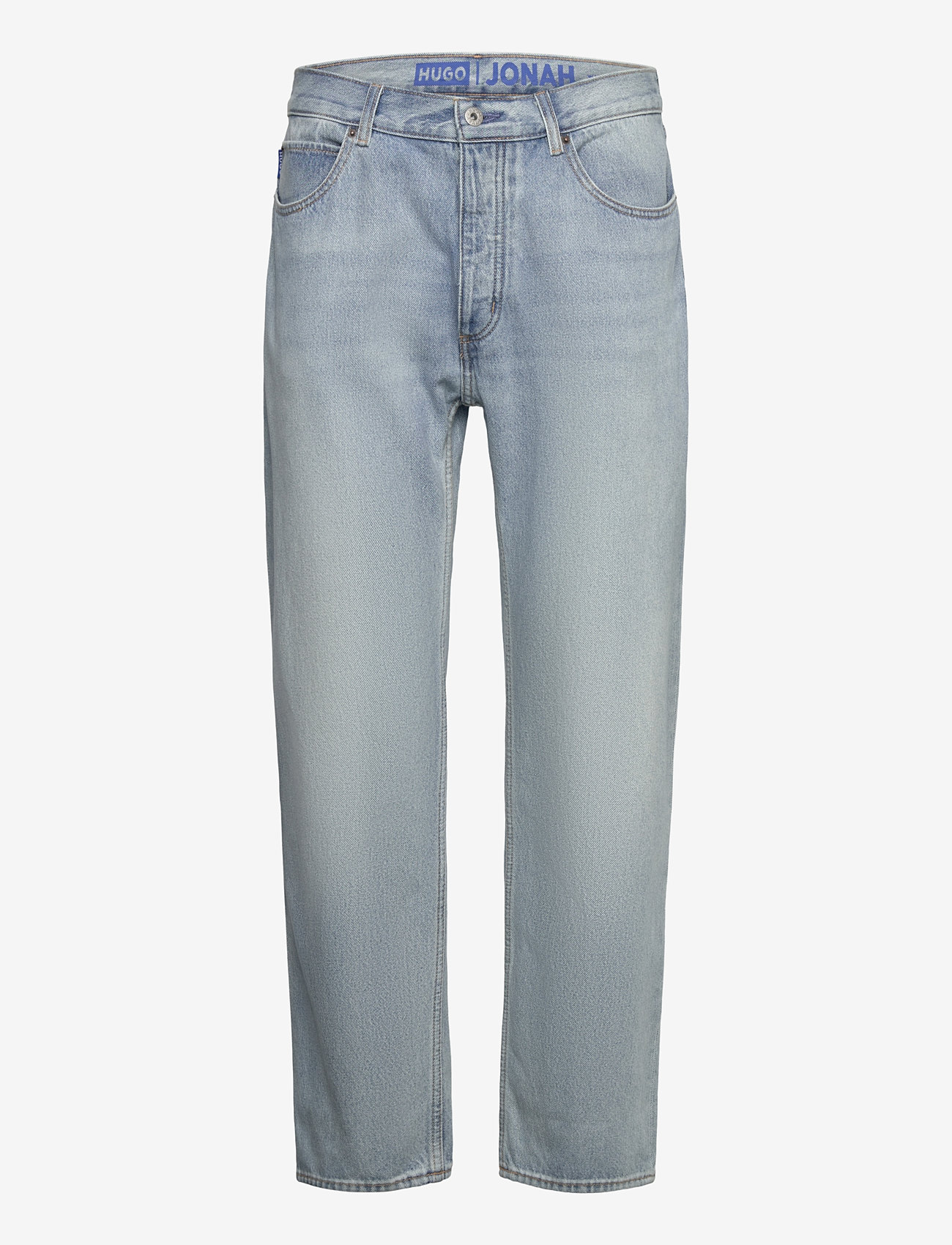 HUGO BLUE - Jonah - hosen & jeans - turquoise/aqua - 0