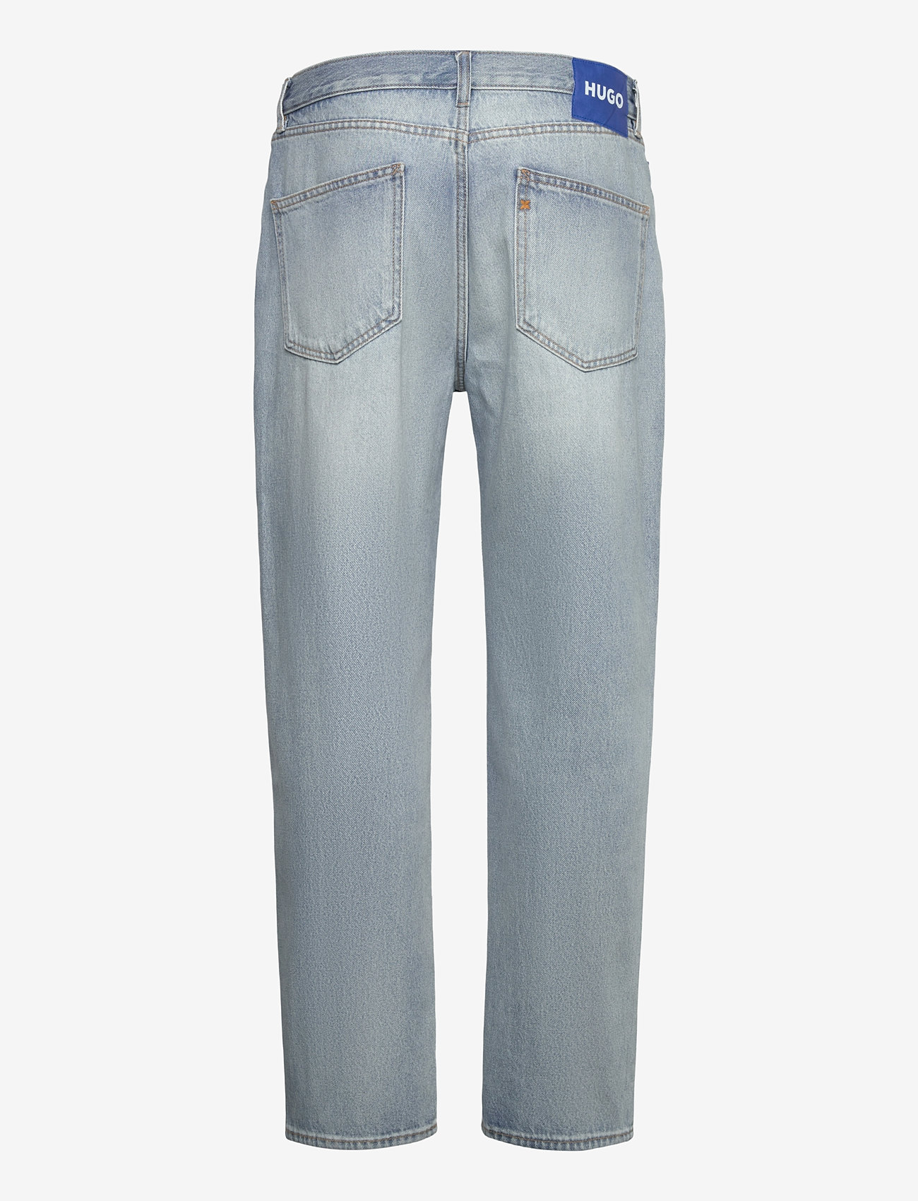 HUGO BLUE - Jonah - hosen & jeans - turquoise/aqua - 1