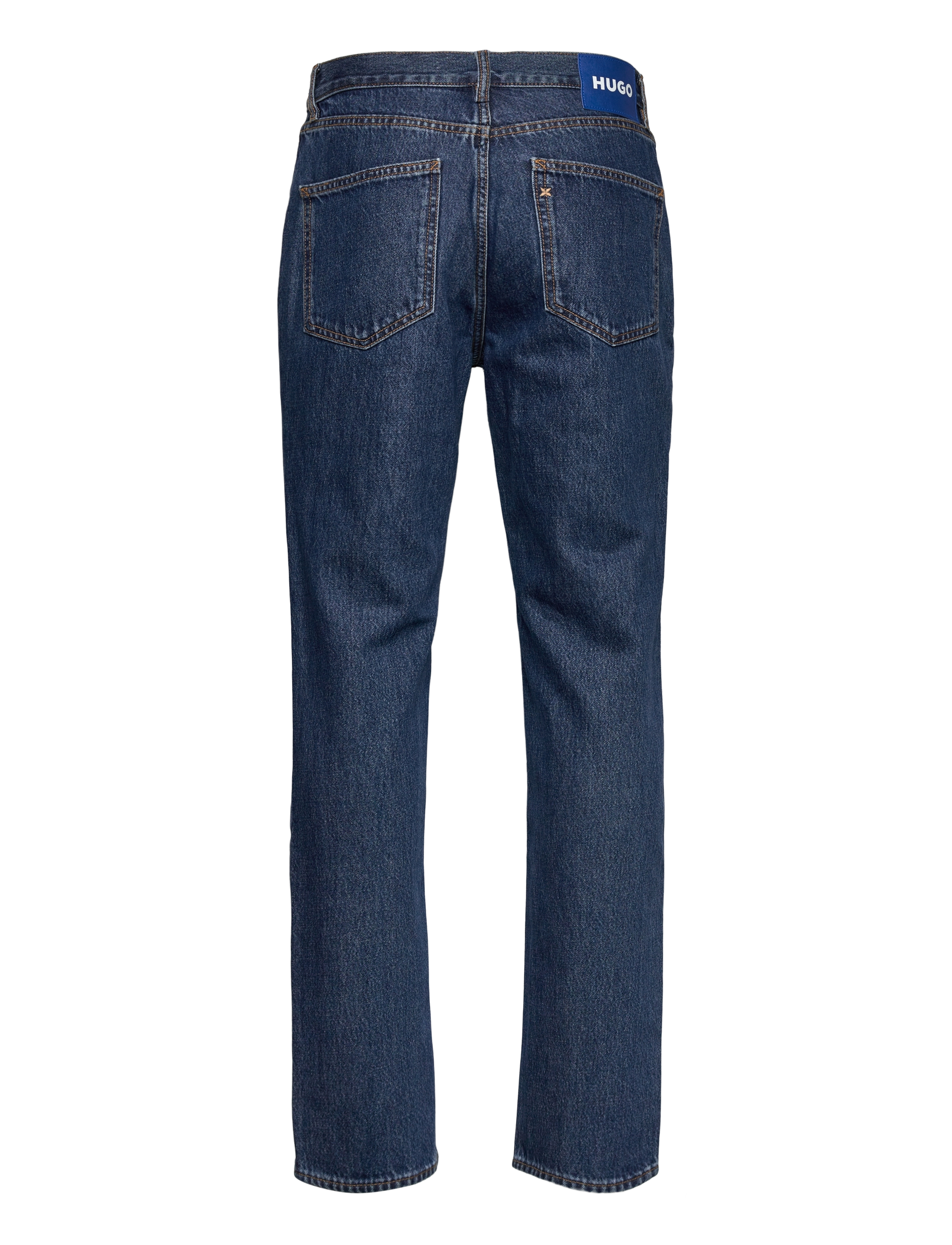 HUGO BLUE - Jonah - medium blue - 1
