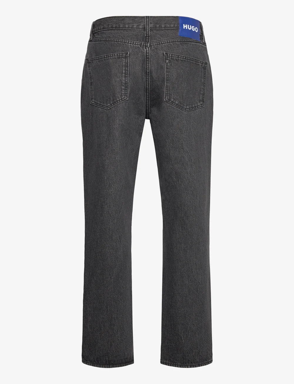 HUGO BLUE - Jonah - regular jeans - charcoal - 1