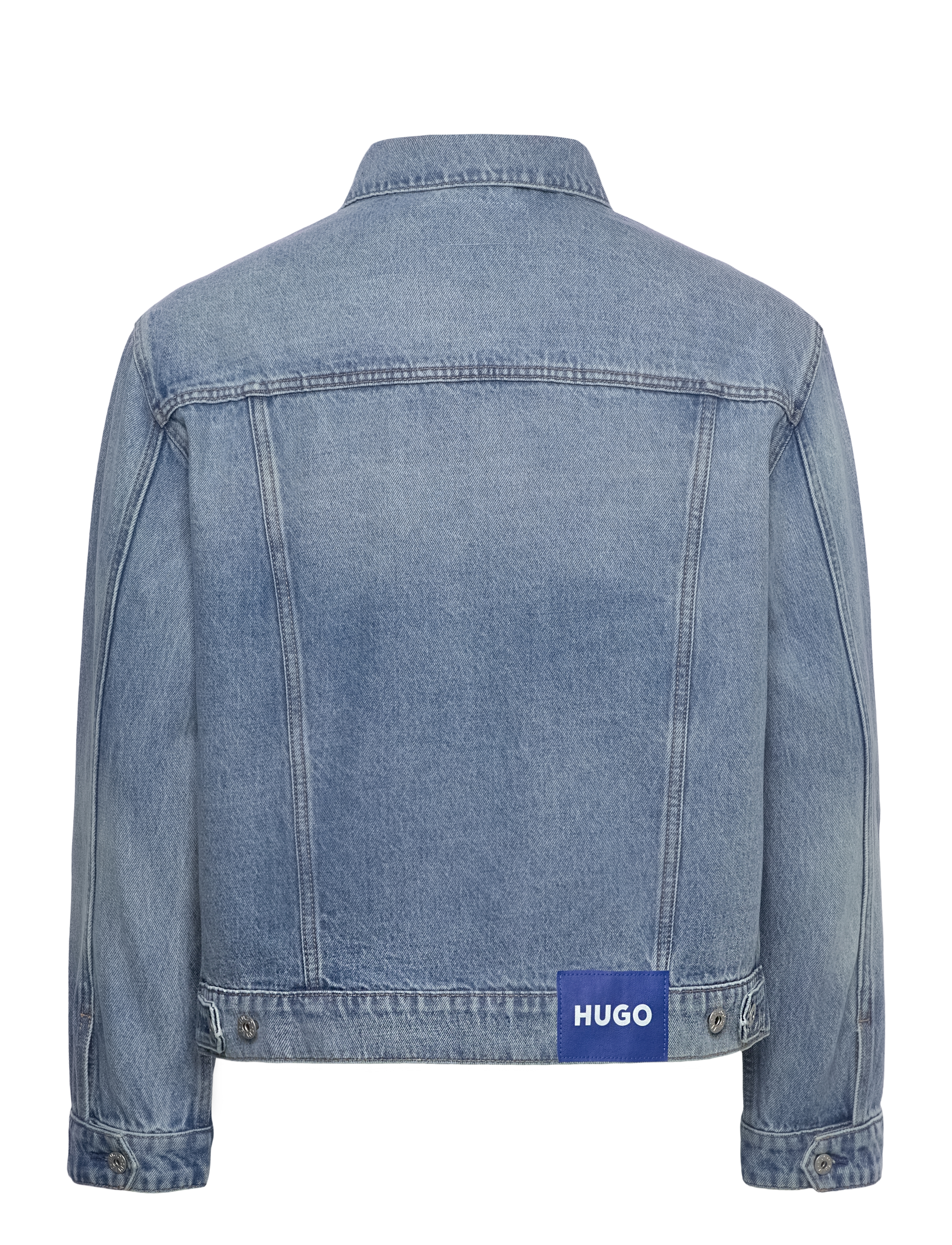 HUGO BLUE - Dex - turquoise/aqua - 1