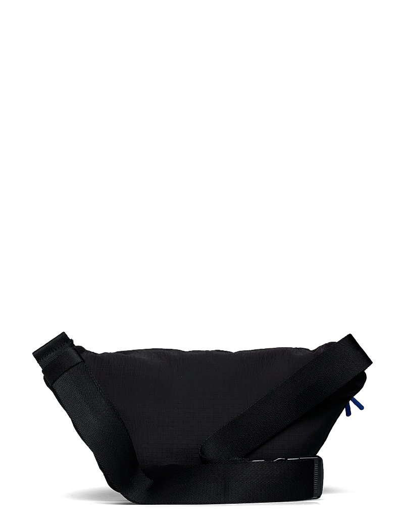HUGO BLUE - Vytal R_Bumbag - gürteltaschen - black - 1