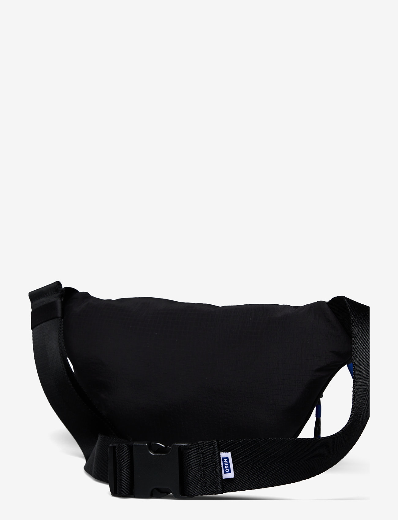 HUGO BLUE - Vytal R_Bumbag - gürteltaschen - black - 2