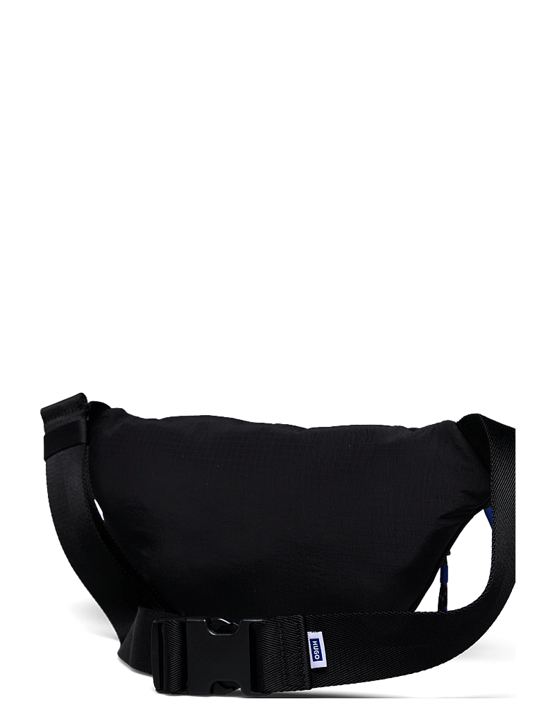 HUGO BLUE - Vytal R_Bumbag - gürteltaschen - black - 2