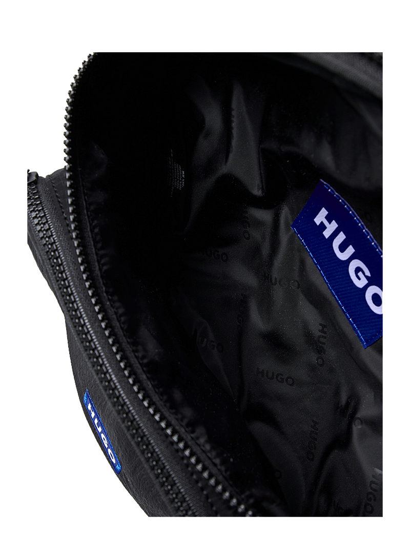 HUGO BLUE - Vytal R_Bumbag - gürteltaschen - black - 3