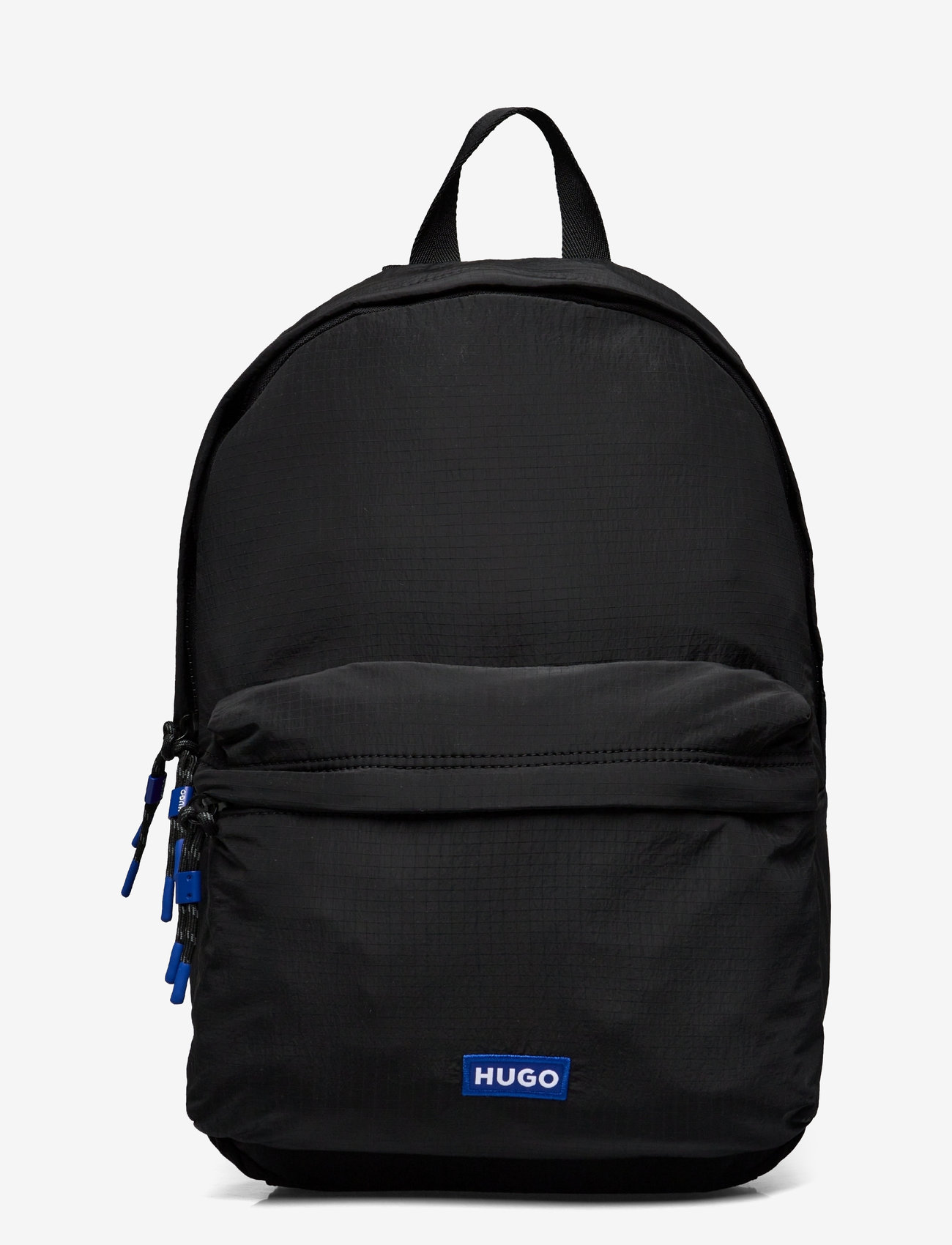 HUGO BLUE - Vytal R_Backpack - black - 0