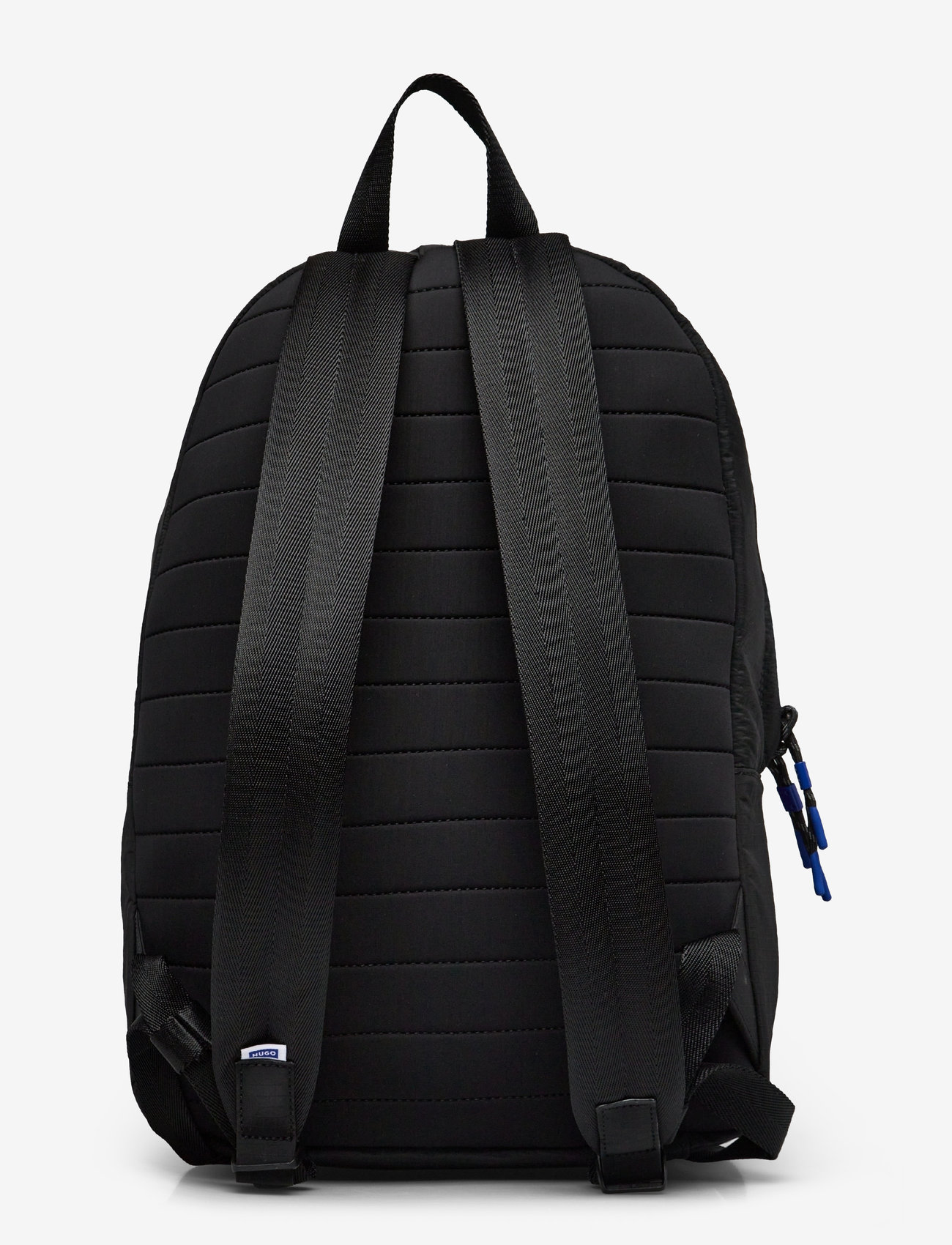HUGO BLUE - Vytal R_Backpack - black - 1