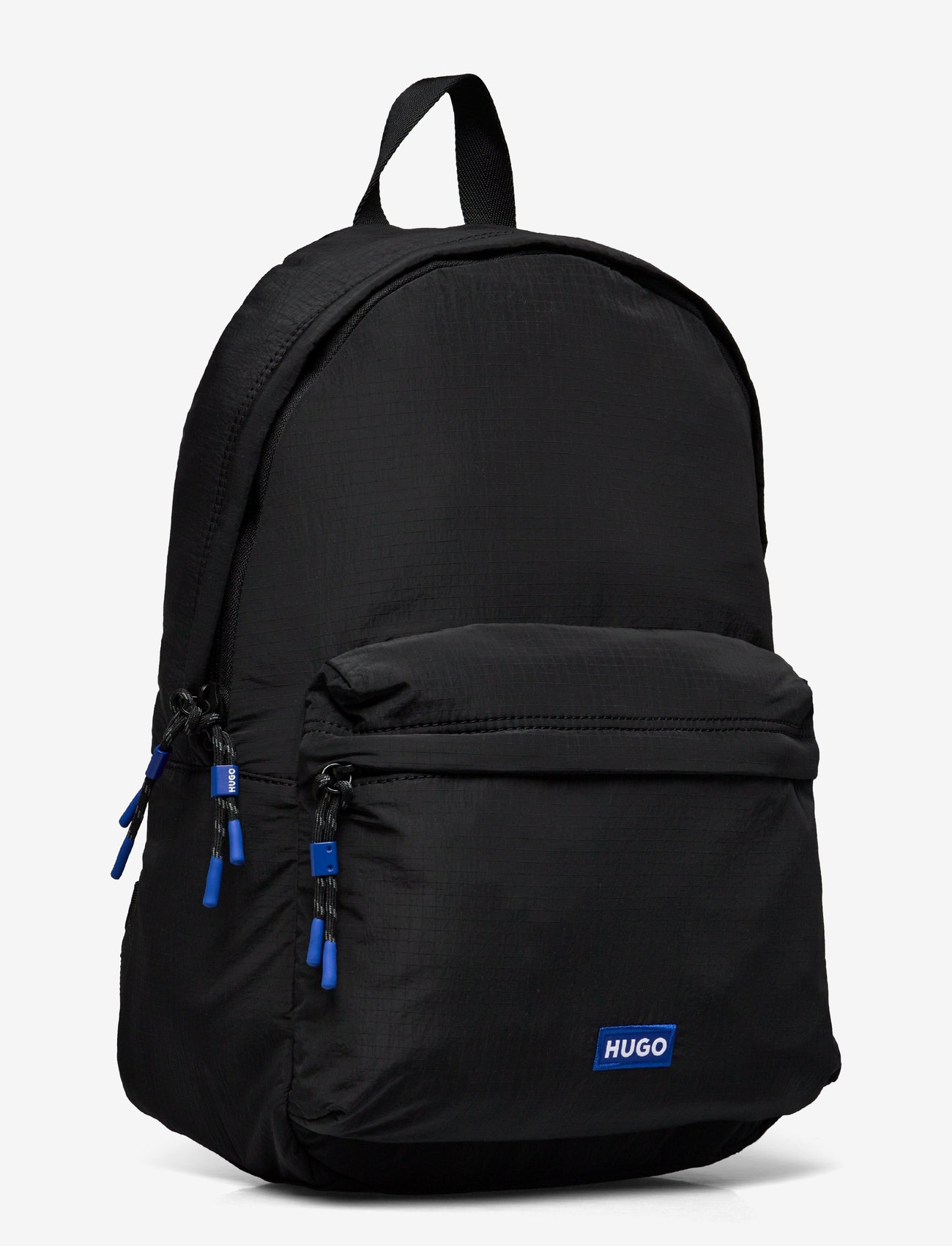 HUGO BLUE - Vytal R_Backpack - black - 2