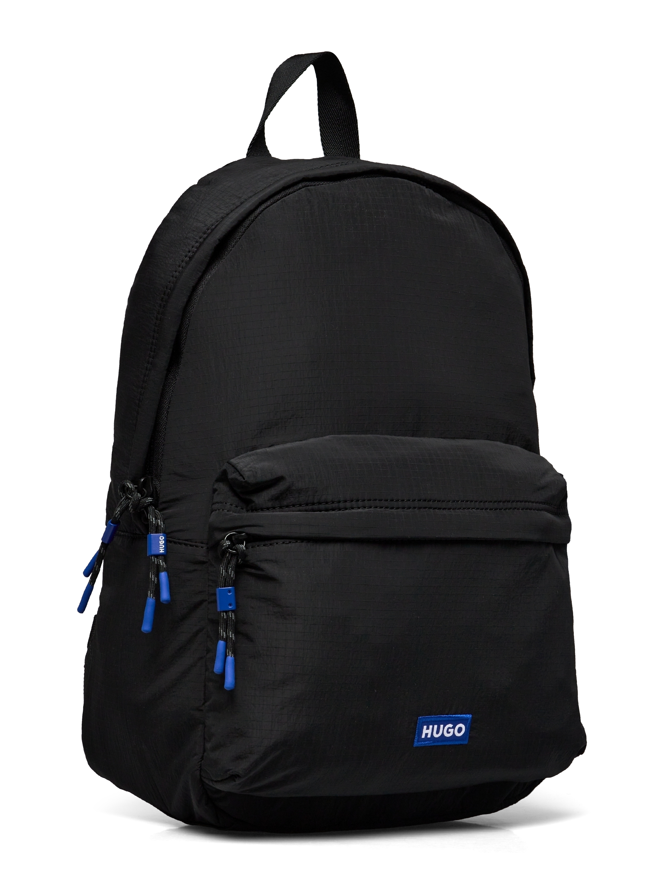 HUGO BLUE - Vytal R_Backpack - black - 2