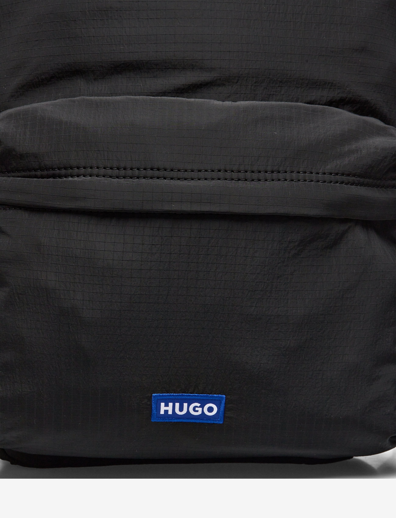 HUGO BLUE - Vytal R_Backpack - black - 3